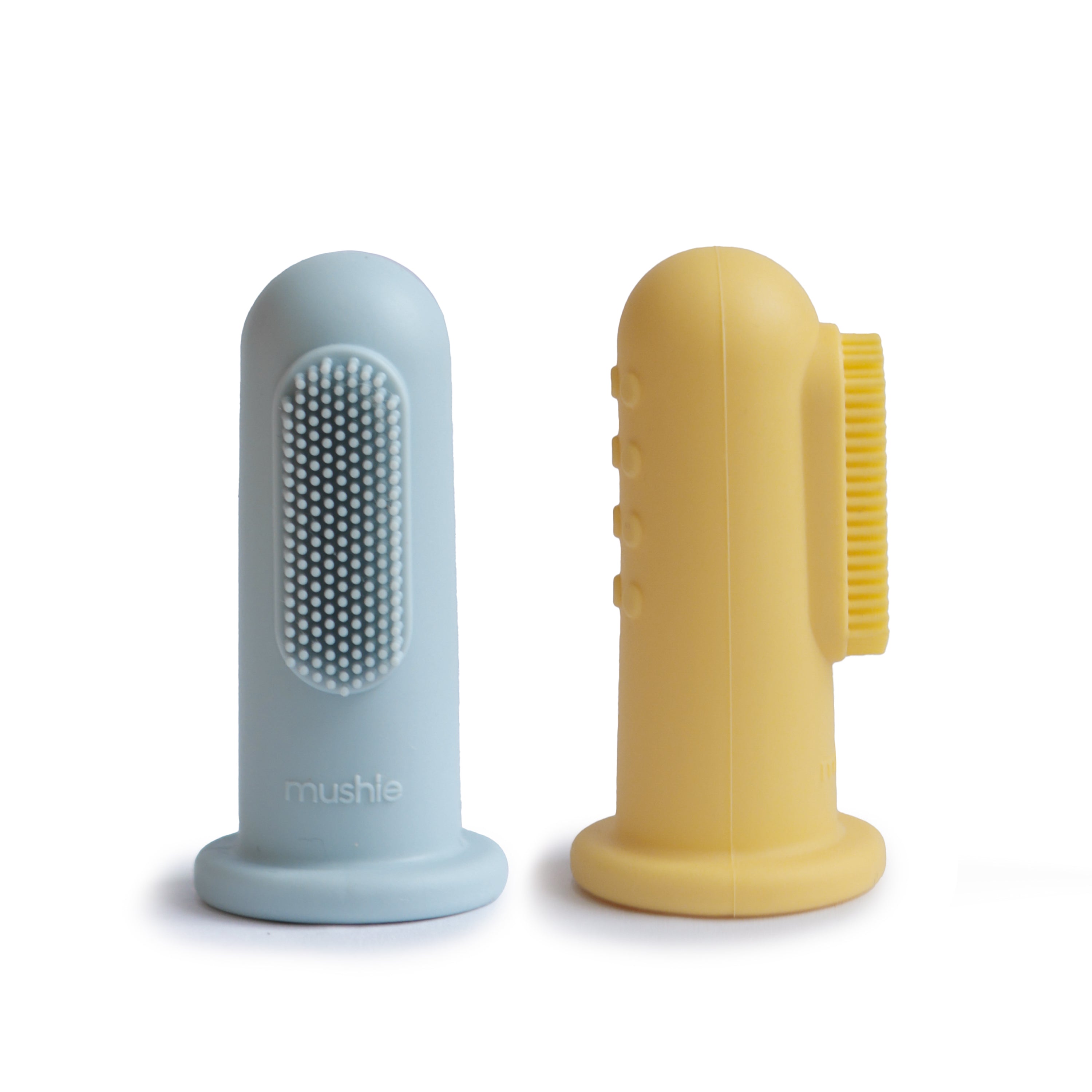 Finger Toothbrush {Drop Ship}