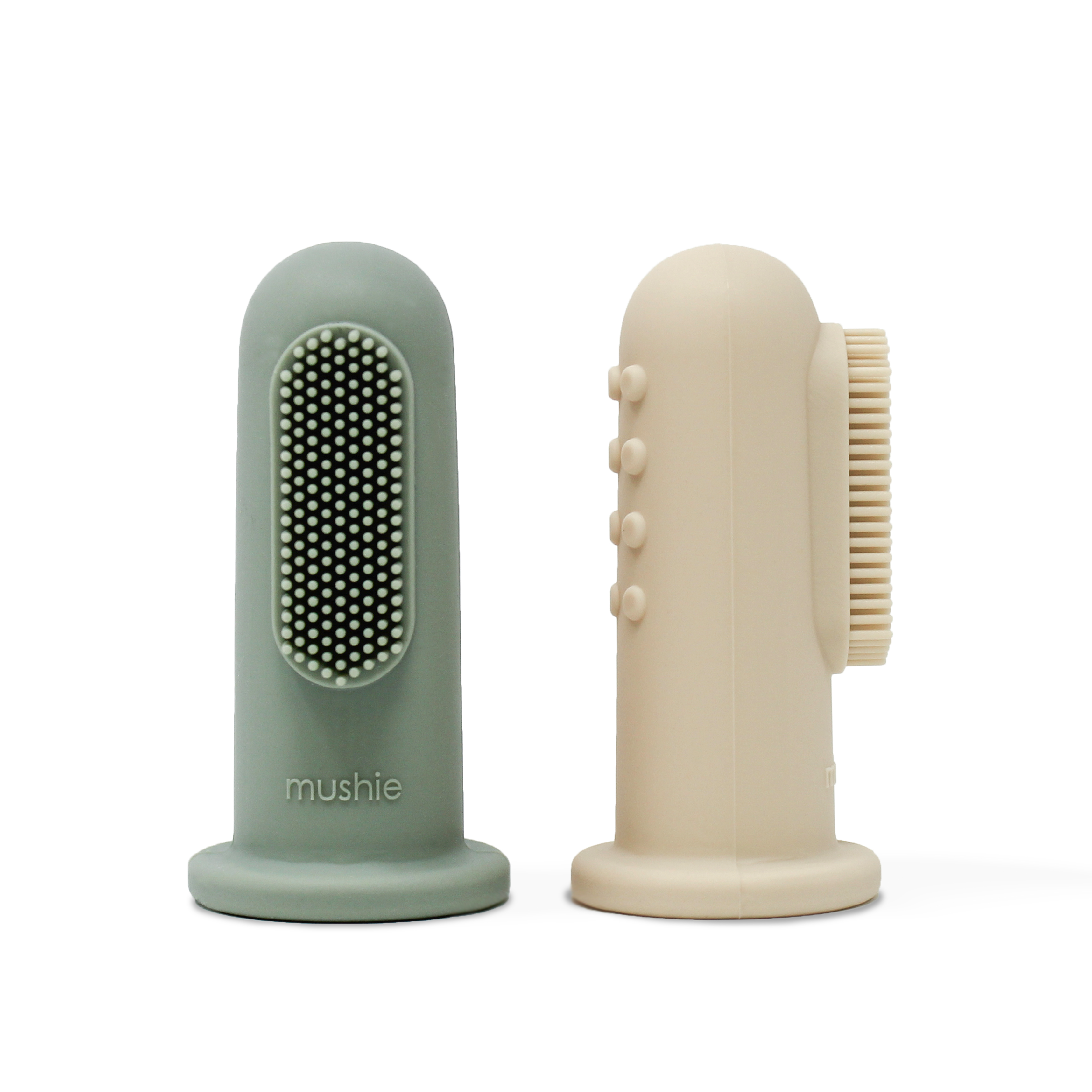 Finger Toothbrush {Drop Ship}