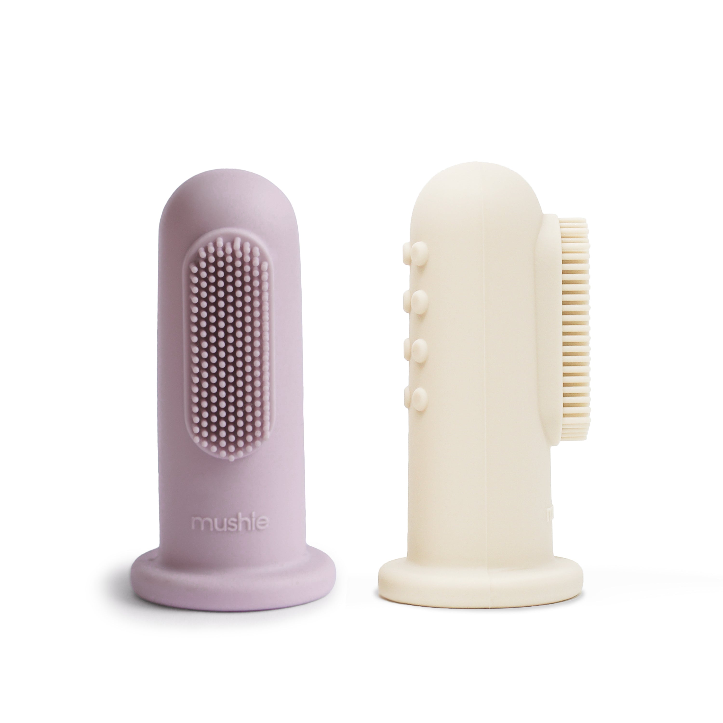 Finger Toothbrush {Drop Ship}
