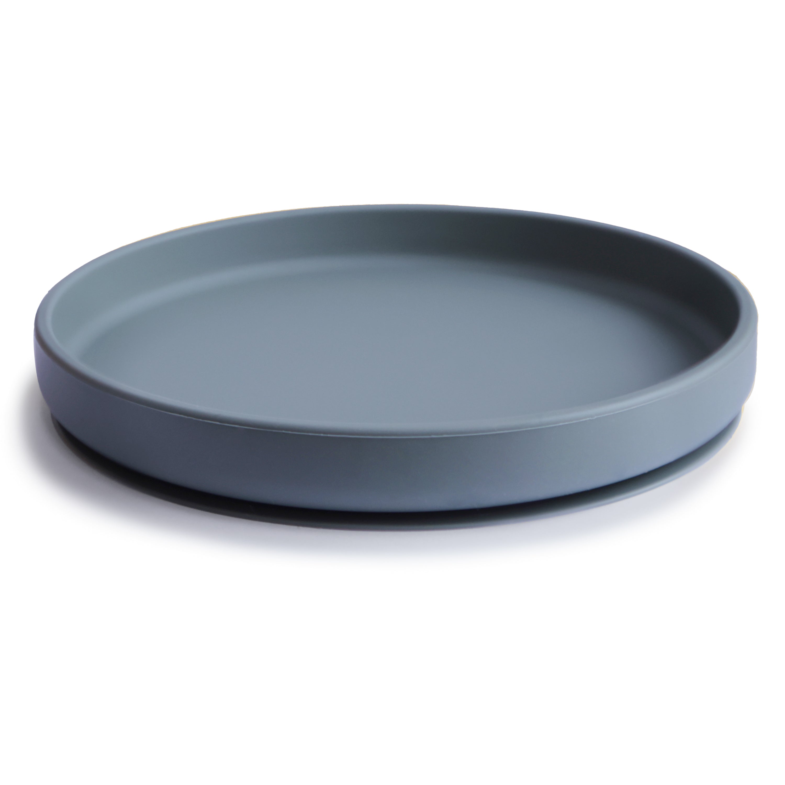 Classic Silicone Suction Plate {Drop Ship}