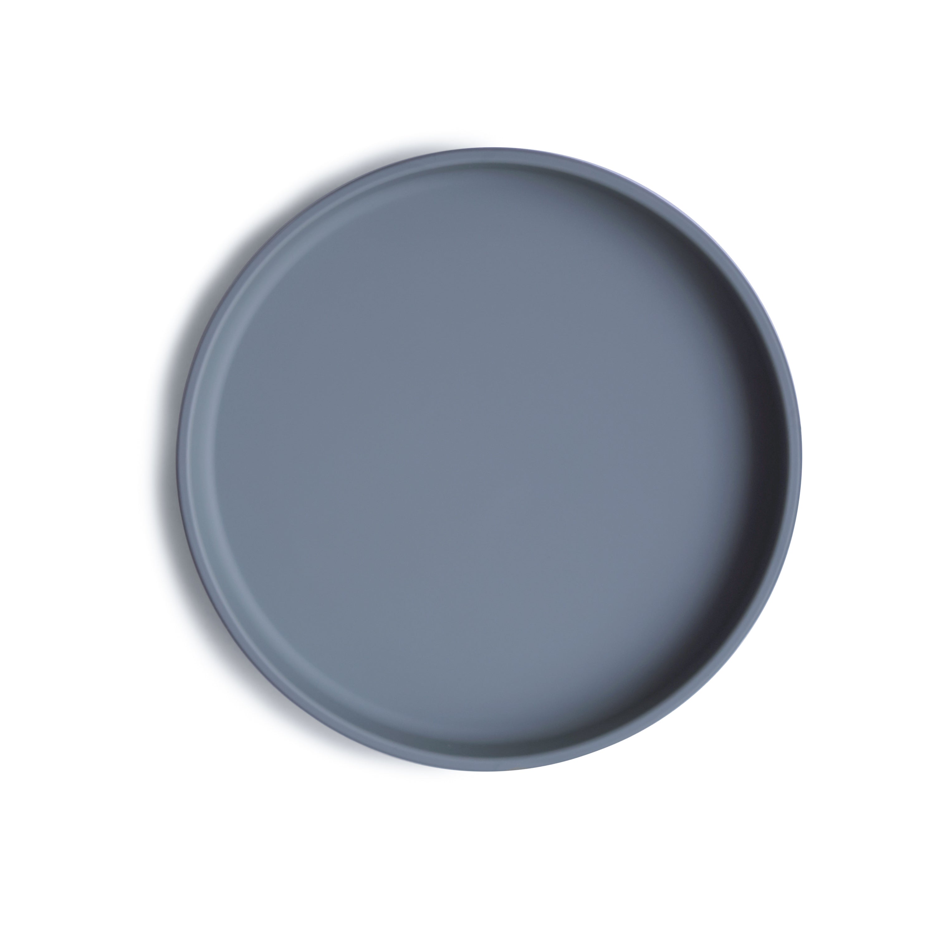 Classic Silicone Suction Plate {Drop Ship}