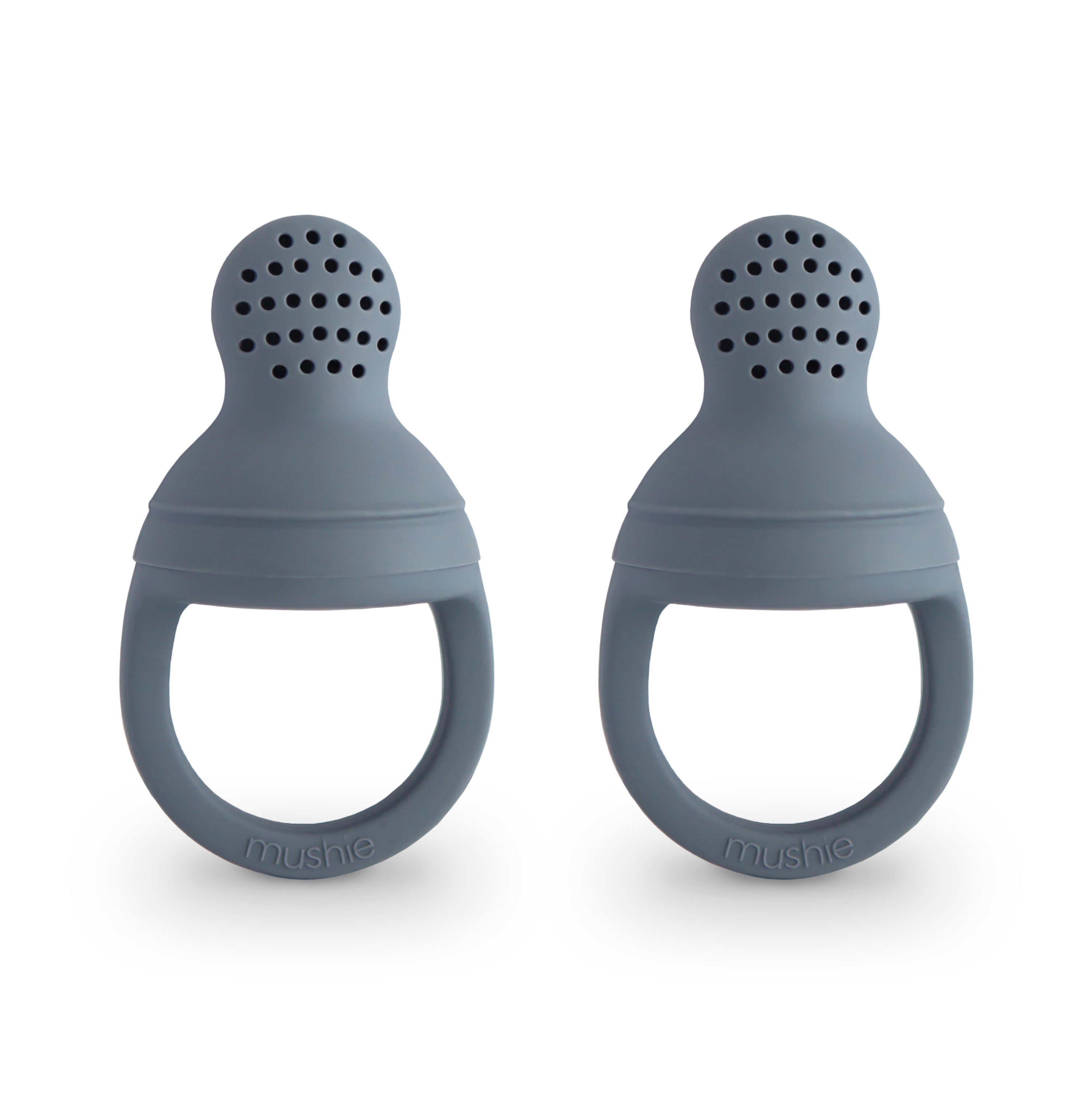 Silicone Fresh Food Feeder {Drop Ship}