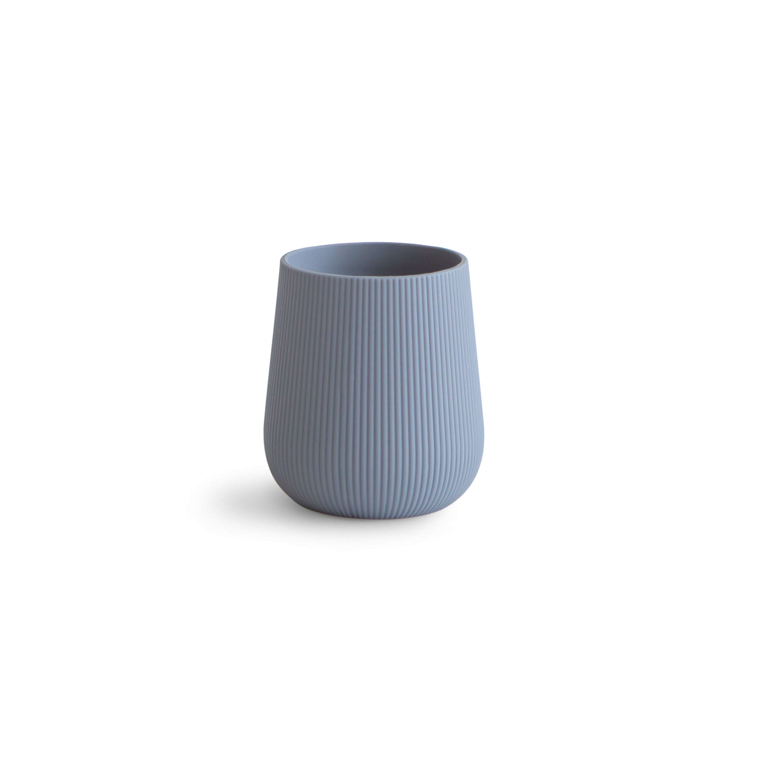 Silicone Starter Cup {Drop Ship}