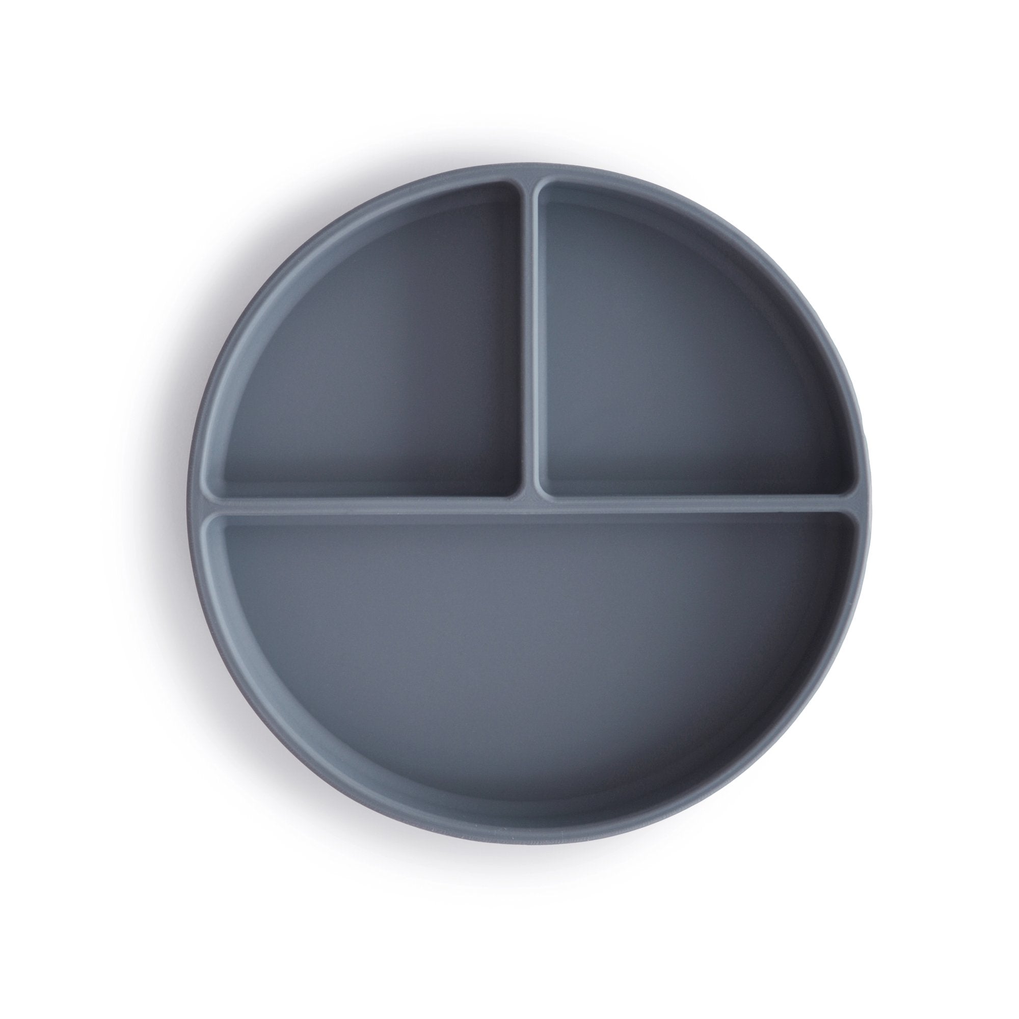 Silicone Suction Plate {Drop Ship}