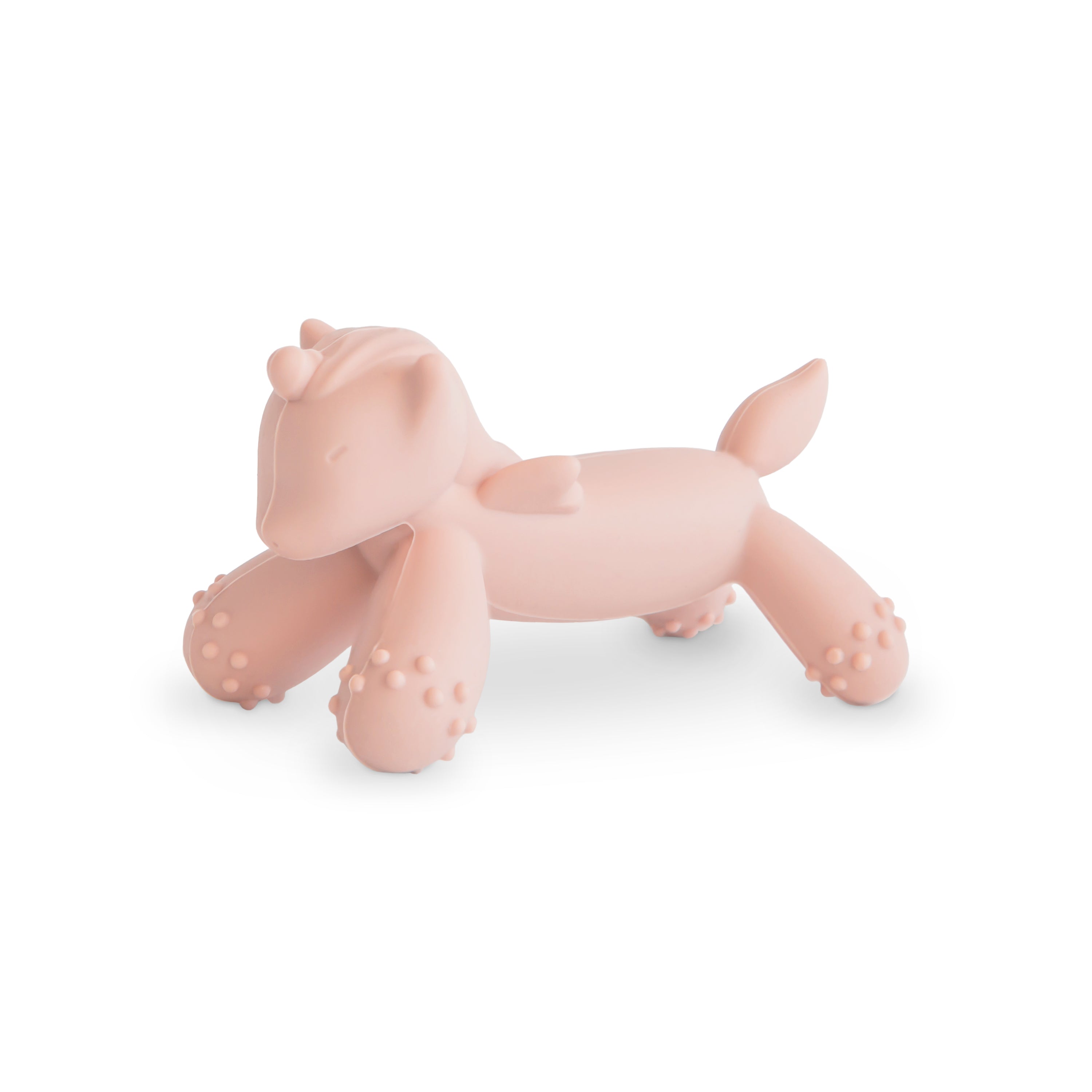 Unicorn Figurine Teether {Drop Ship}