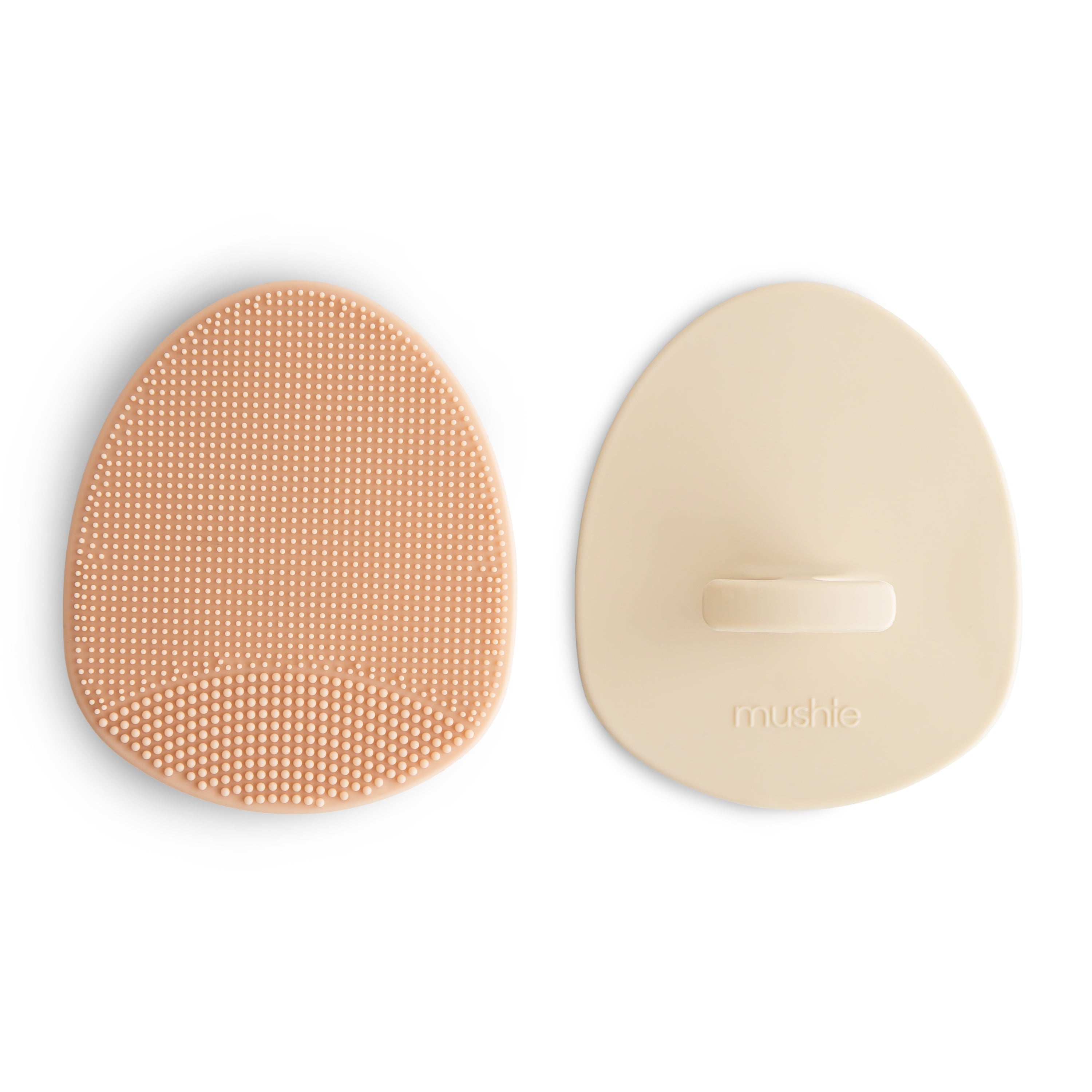 Cradle Cap Brushes {Drop Ship}