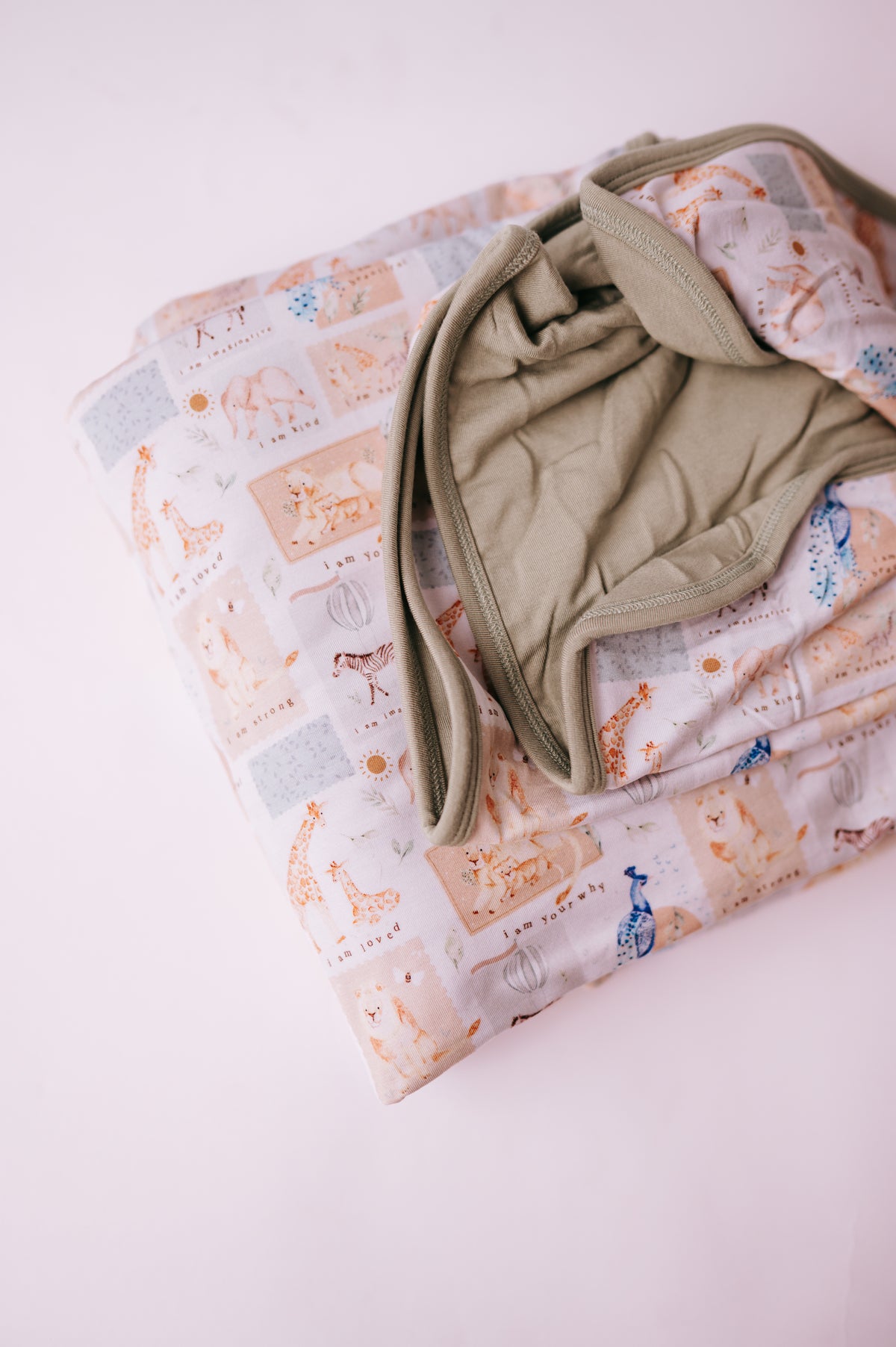 Triple Snug Blankets