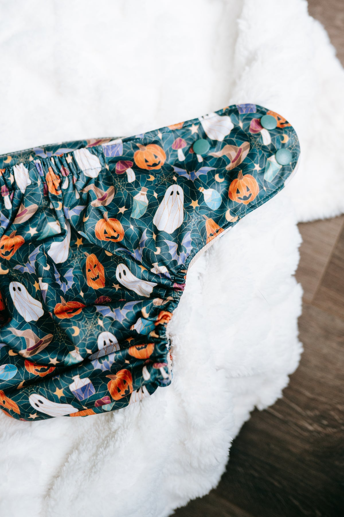 Pocket Diapers