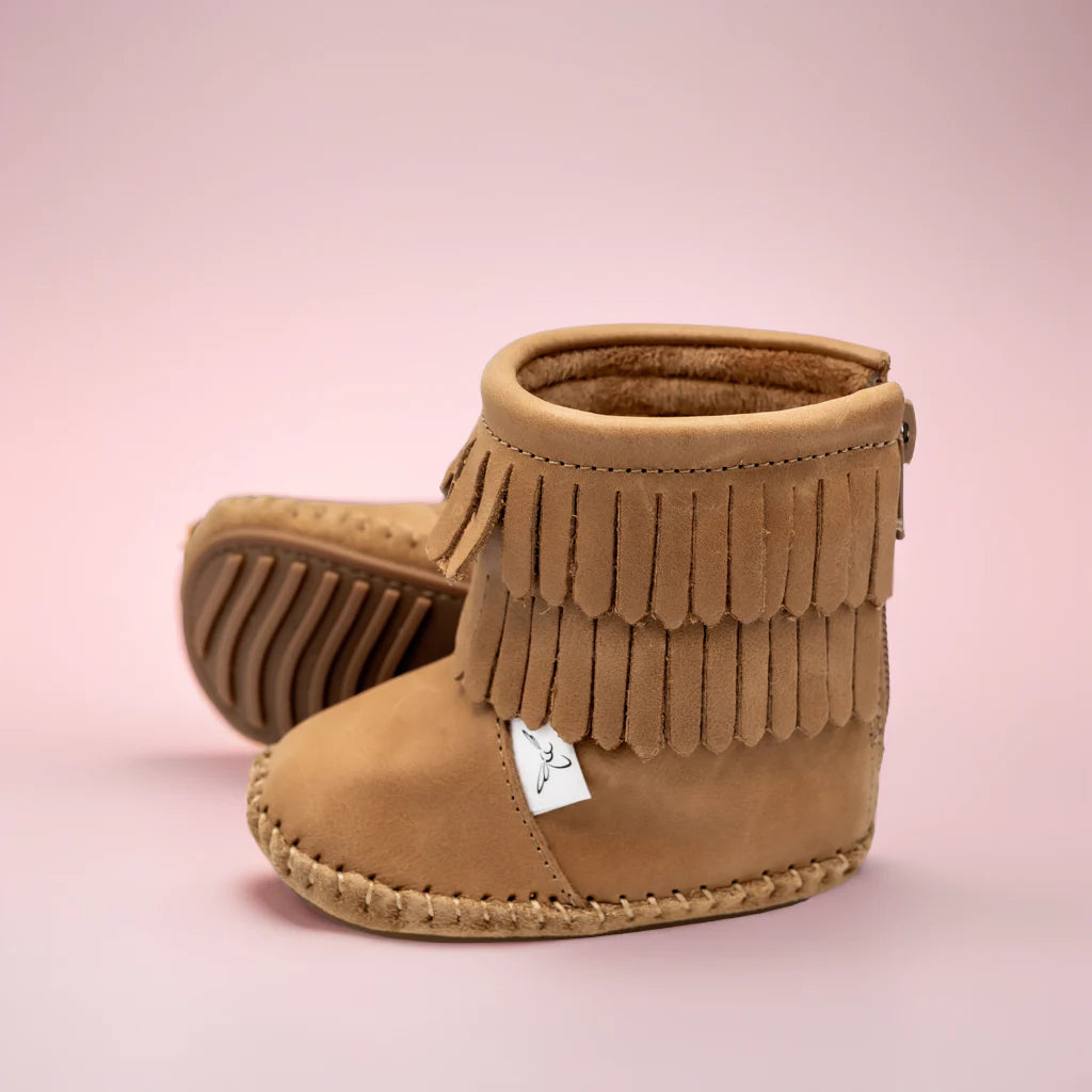 The Cozy Boot {DROP SHIP}