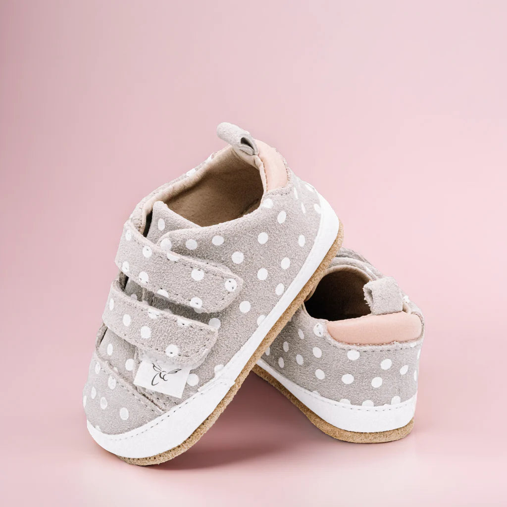 The Patterned Low Tops {DROP SHIP}