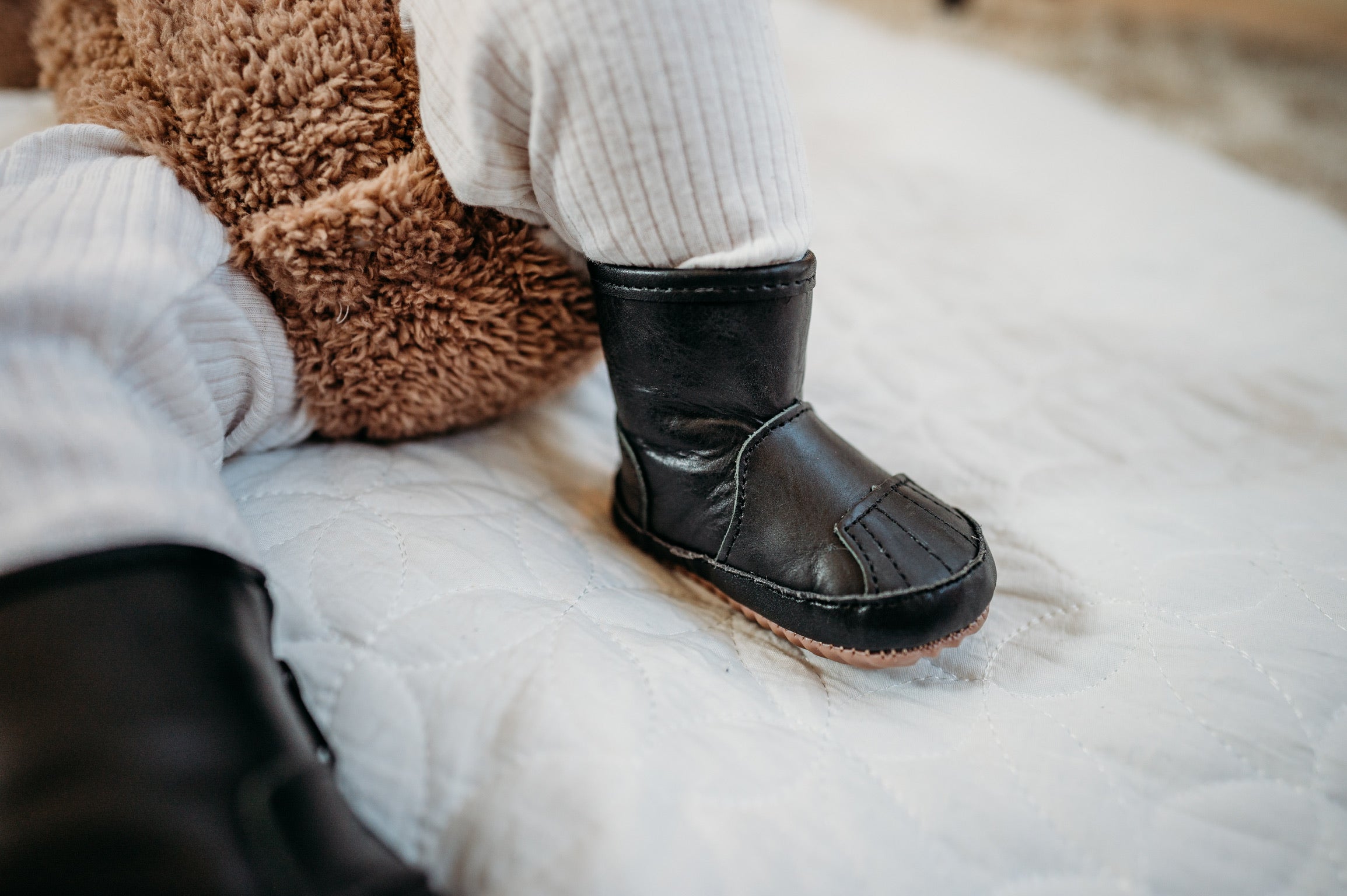 The Dexter Boot {DROP SHIP}