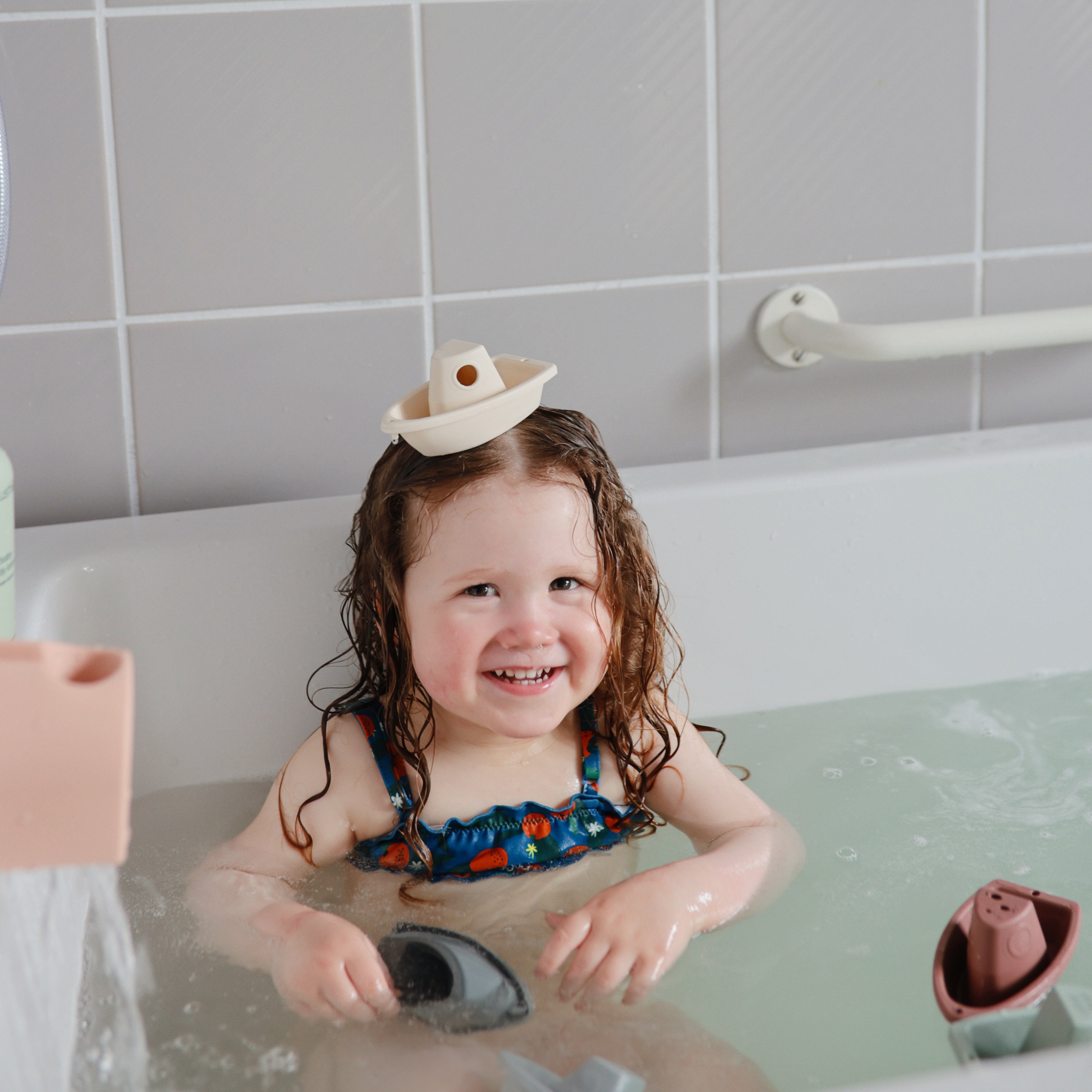 Bath Boats {Drop Ship}