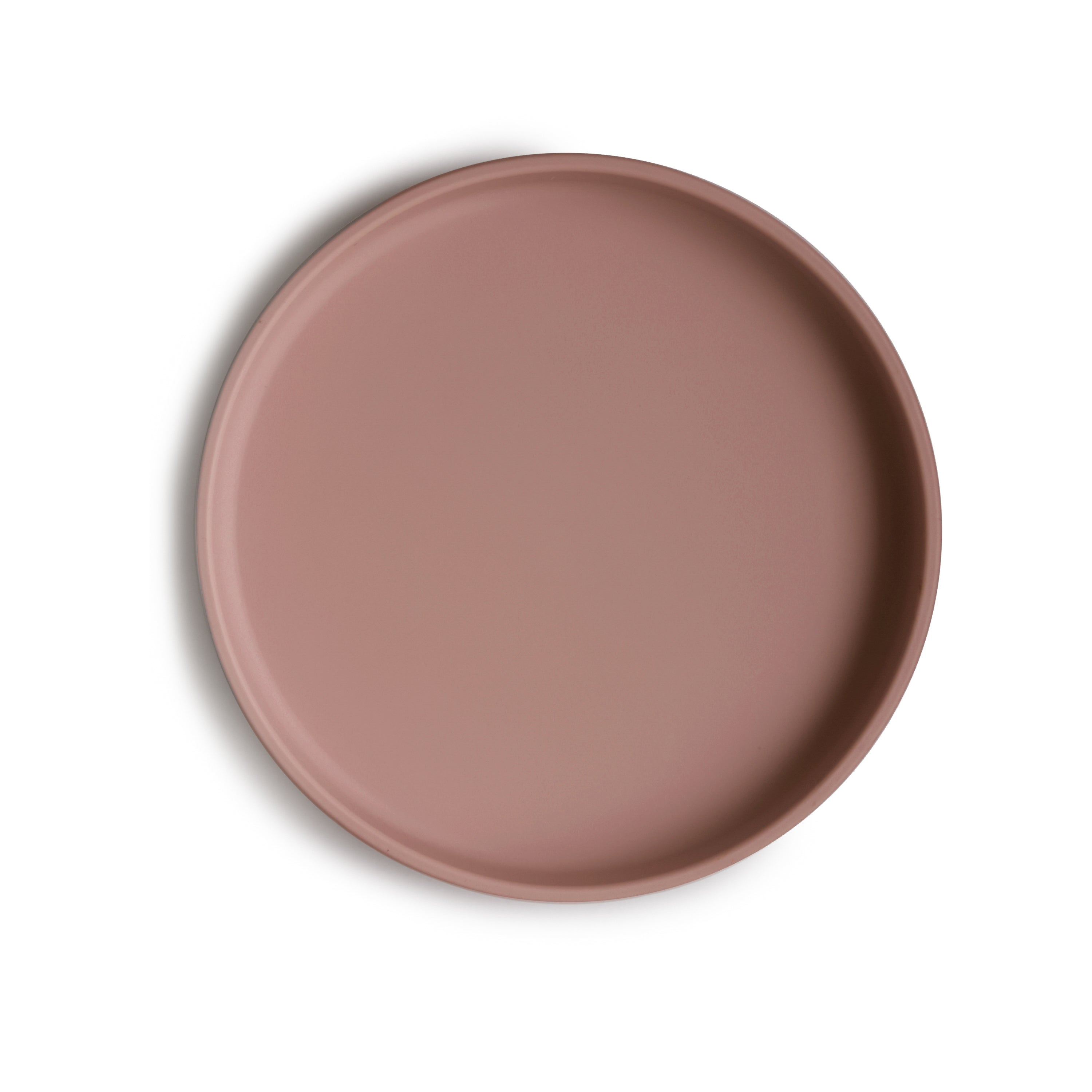 Classic Silicone Suction Plate {Drop Ship}