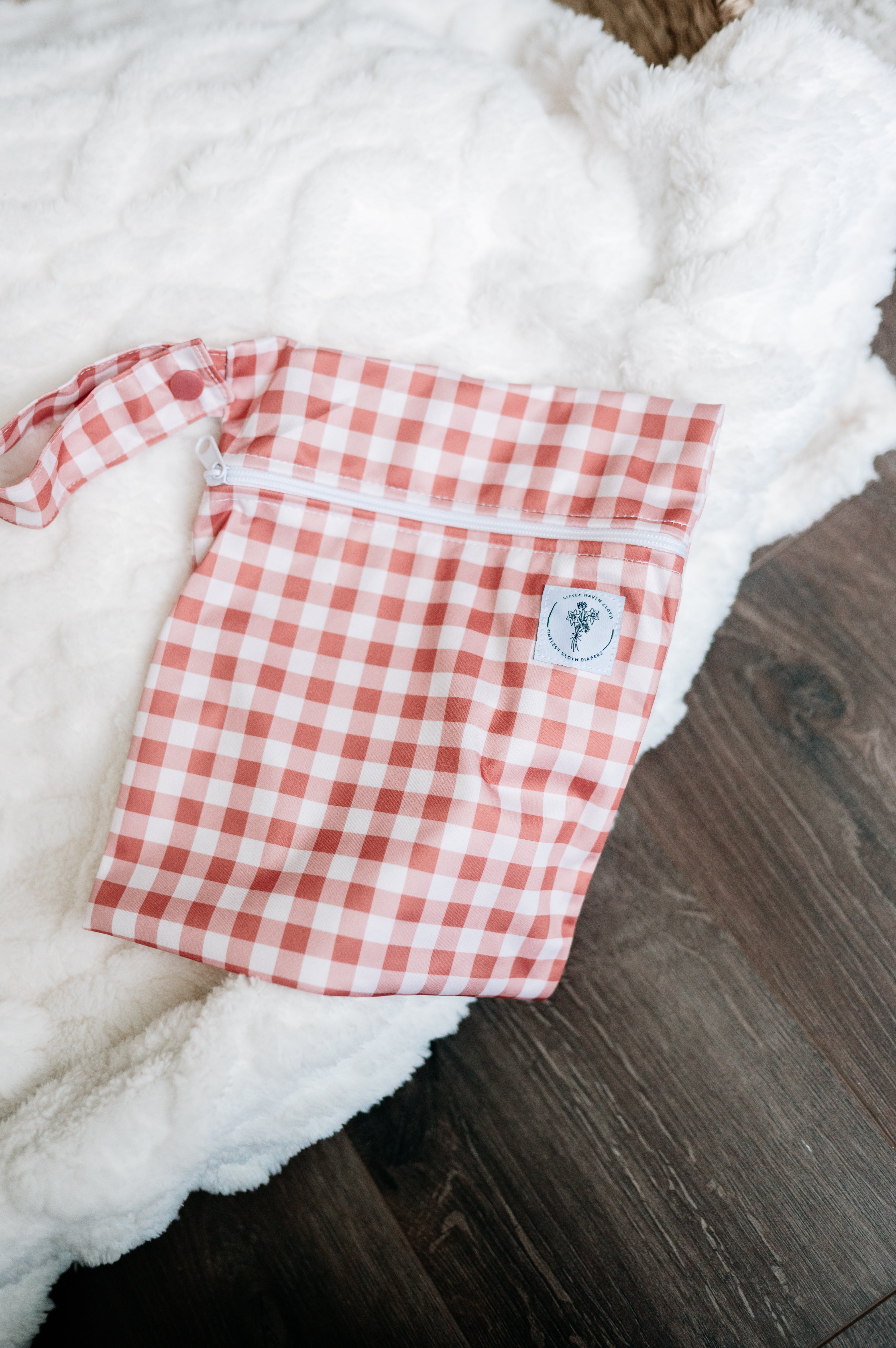 Mini Wet Bags