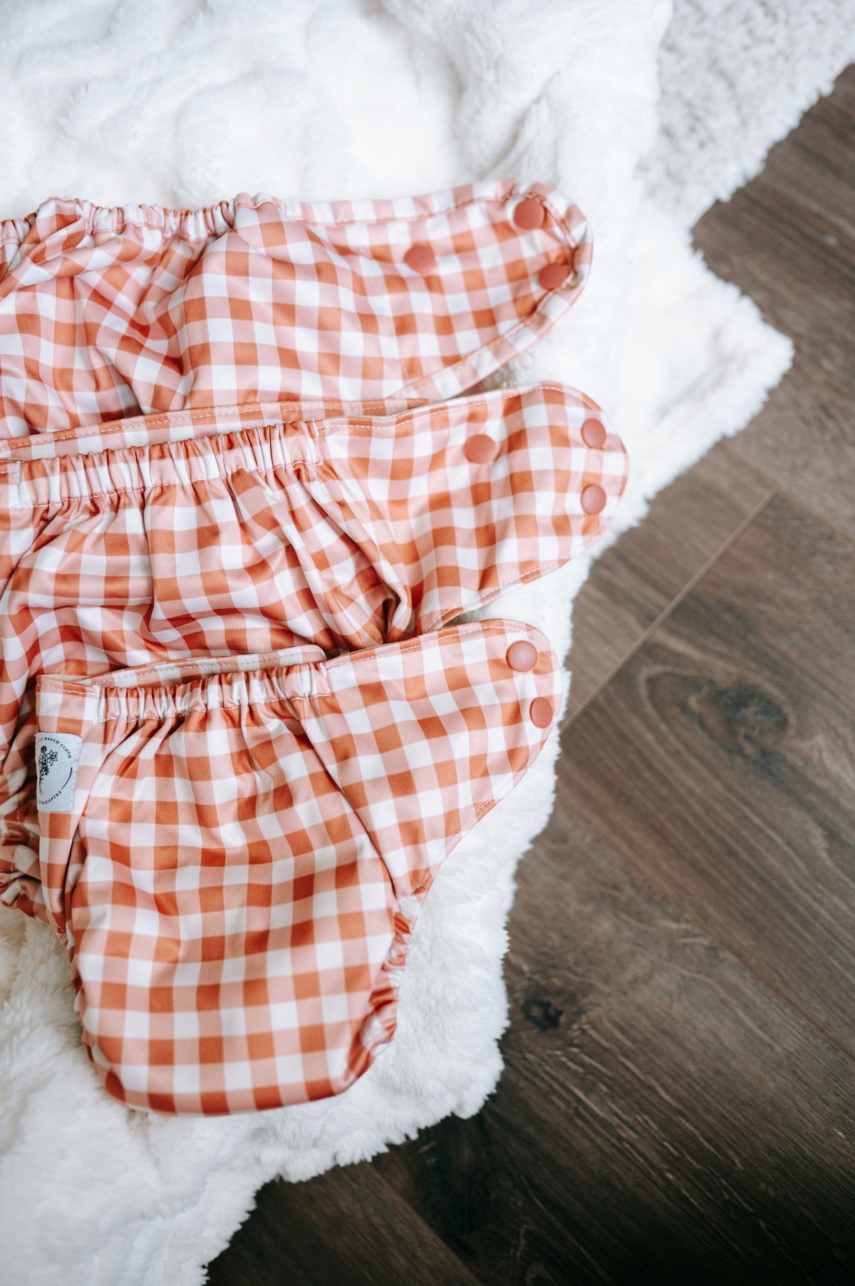 AIO Newborn Pocket Diapers