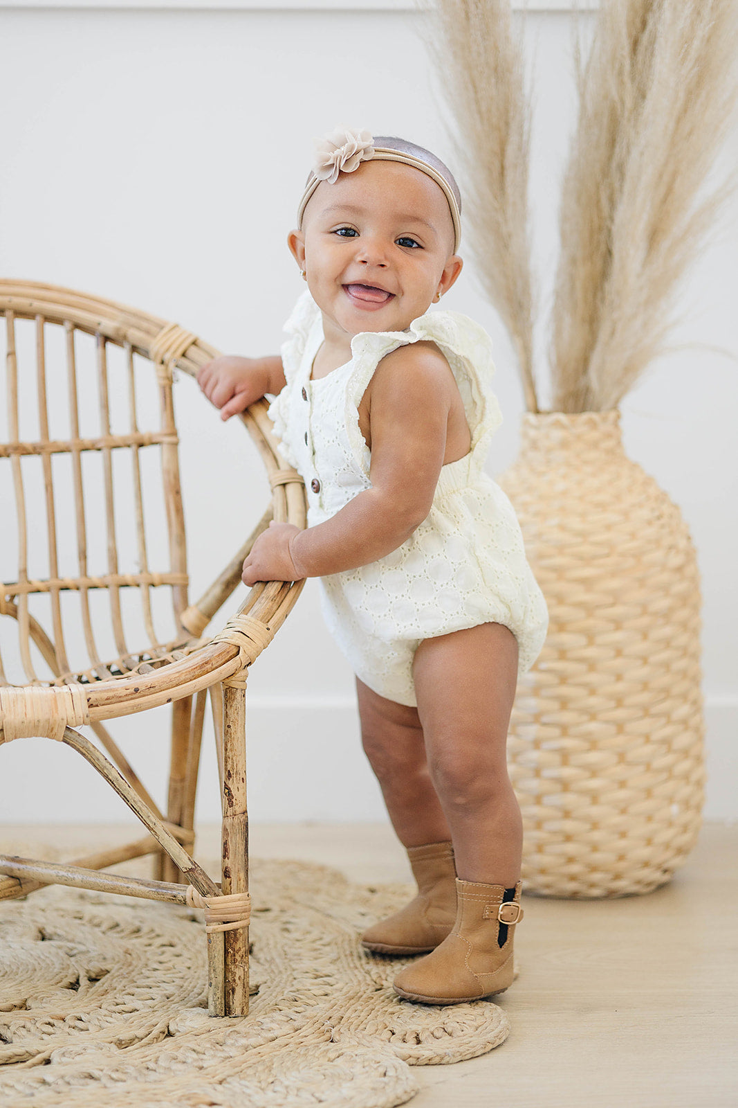 The Riding Boot {DROP SHIP}