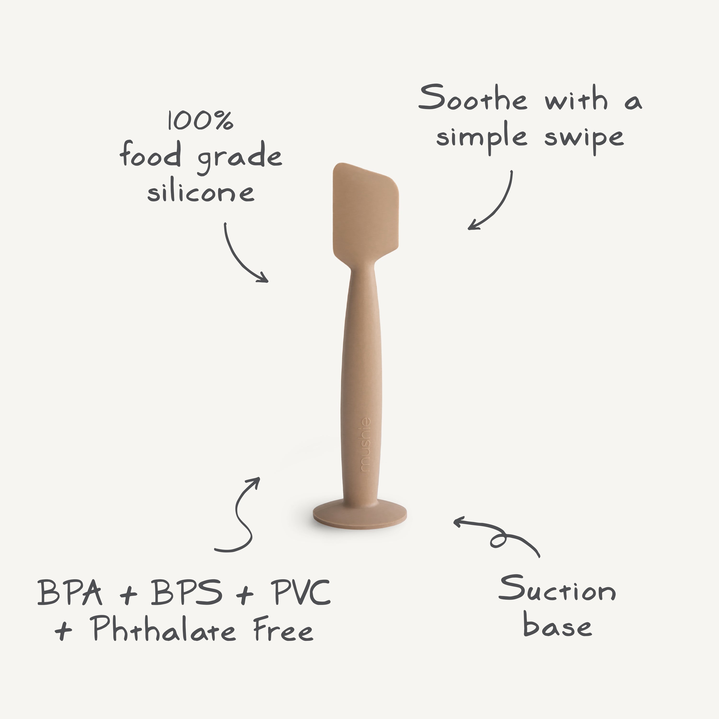 Diaper Cream Applicator {Drop Ship}