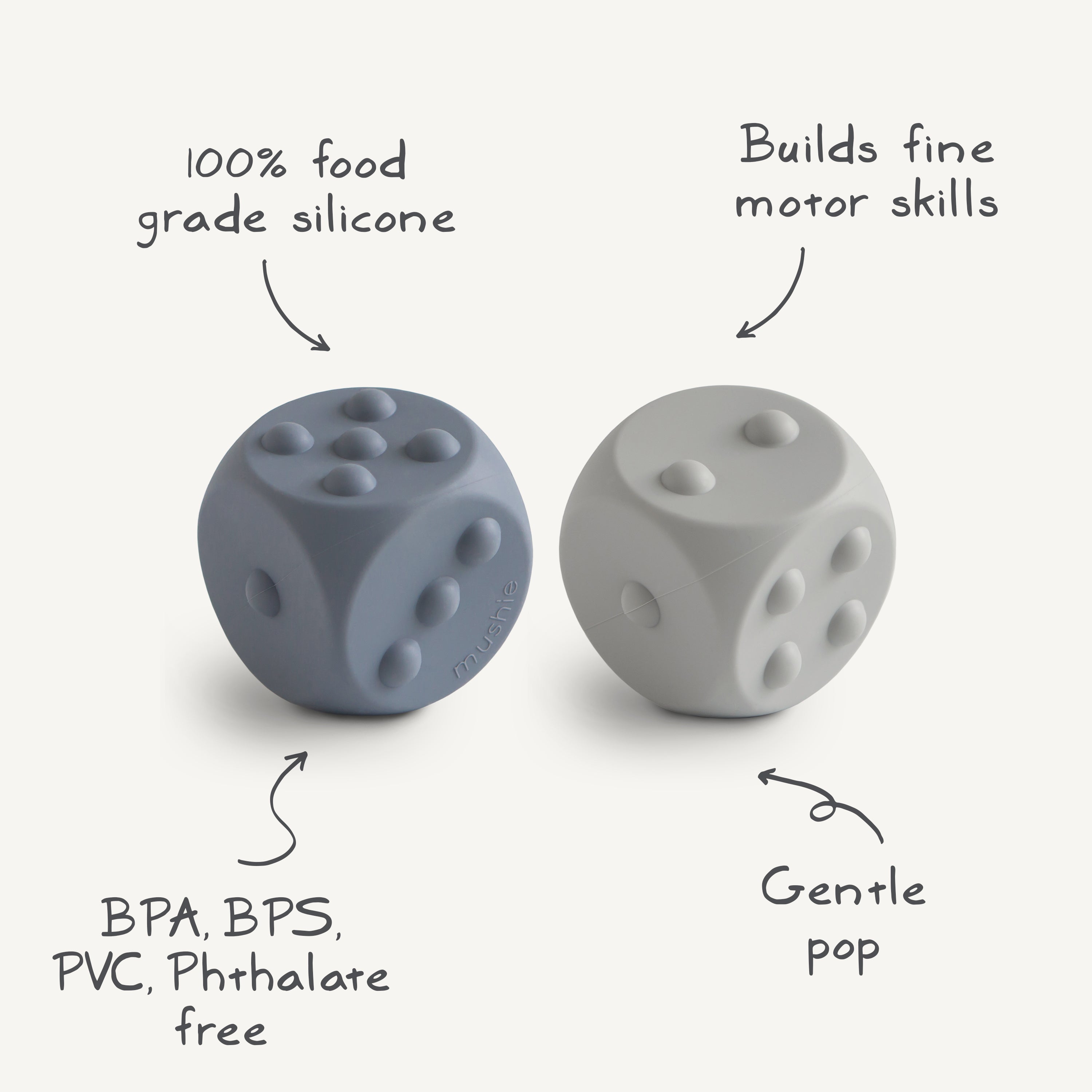 Dice Press Toy {Drop Ship}