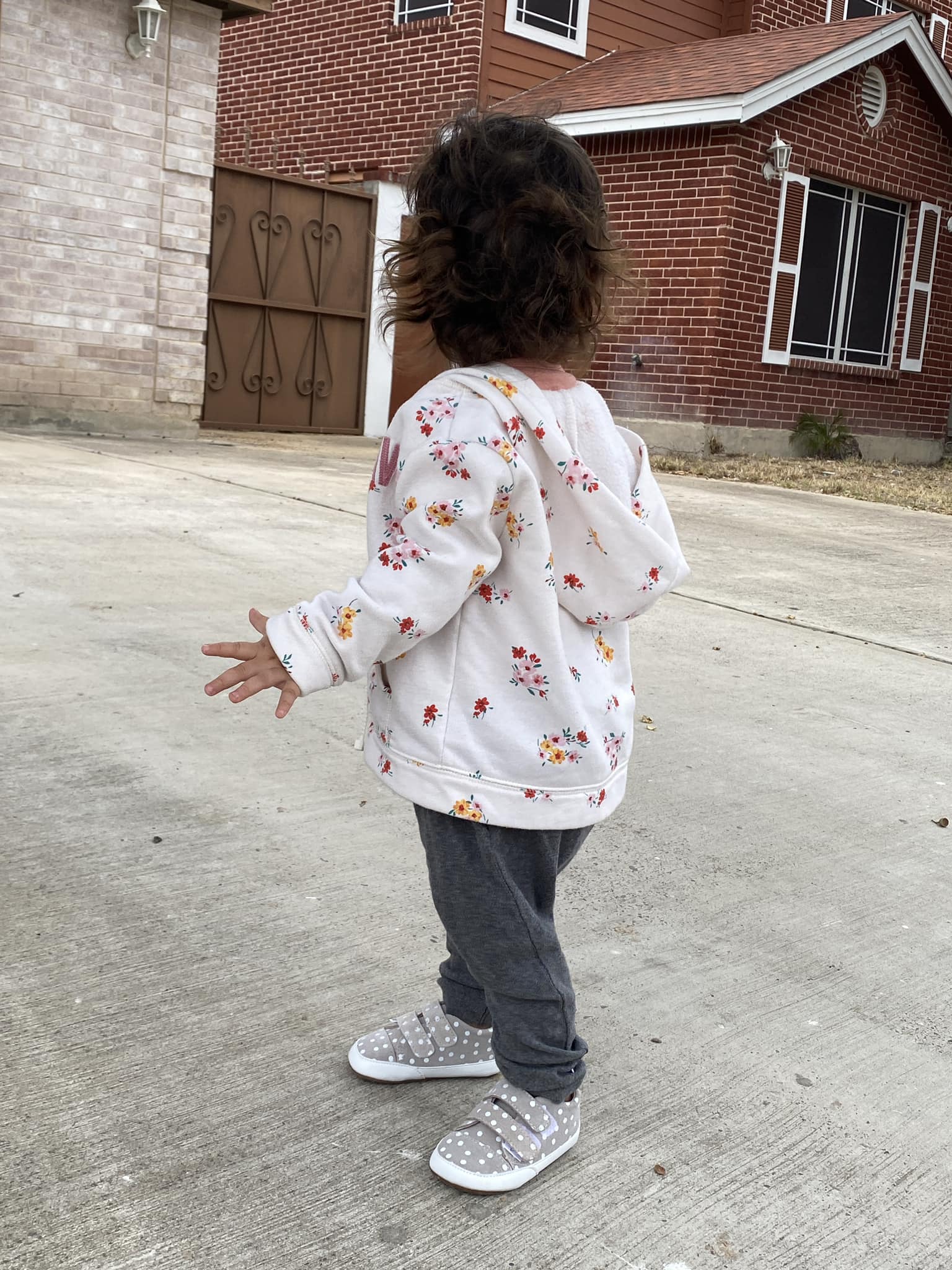 The Patterned Low Tops {DROP SHIP}