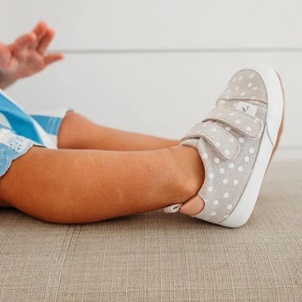 The Patterned Low Tops {DROP SHIP}