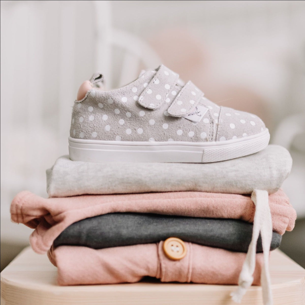The Patterned Low Tops {DROP SHIP}