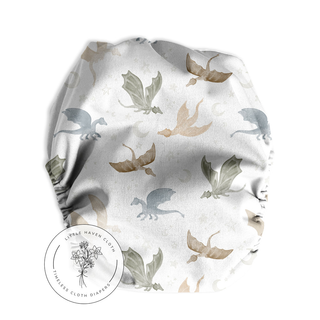 Draco - (COVER) - PRESALE