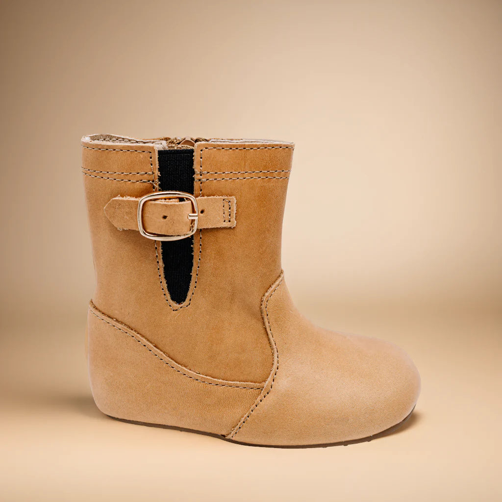 The Riding Boot {DROP SHIP}