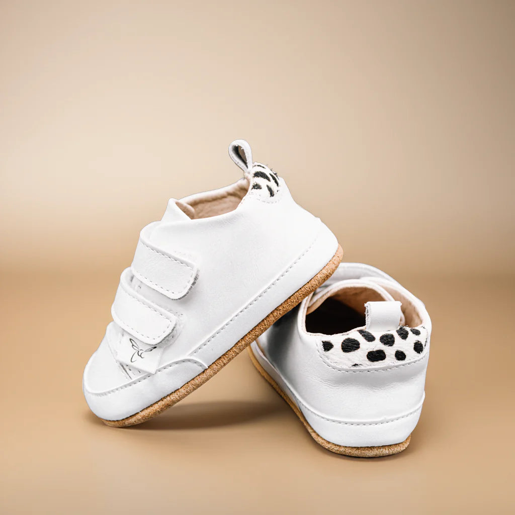The Patterned Low Tops {DROP SHIP}