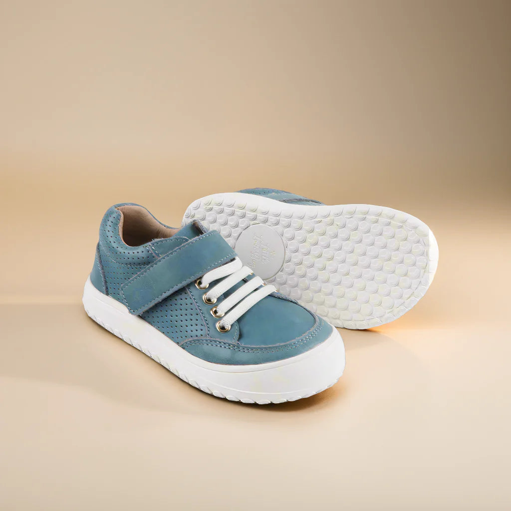 The Play Perfect Low Top {DROP SHIP}