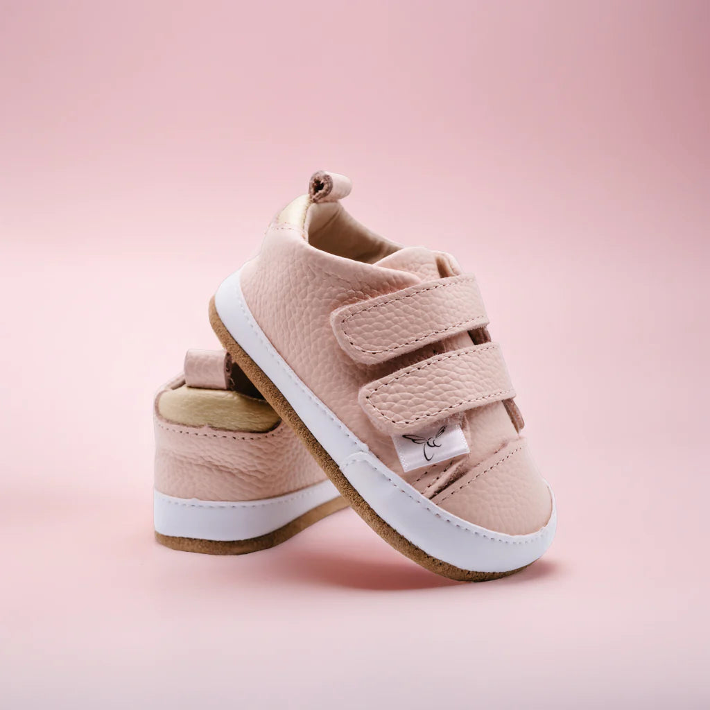 The Low Top {DROP SHIP}
