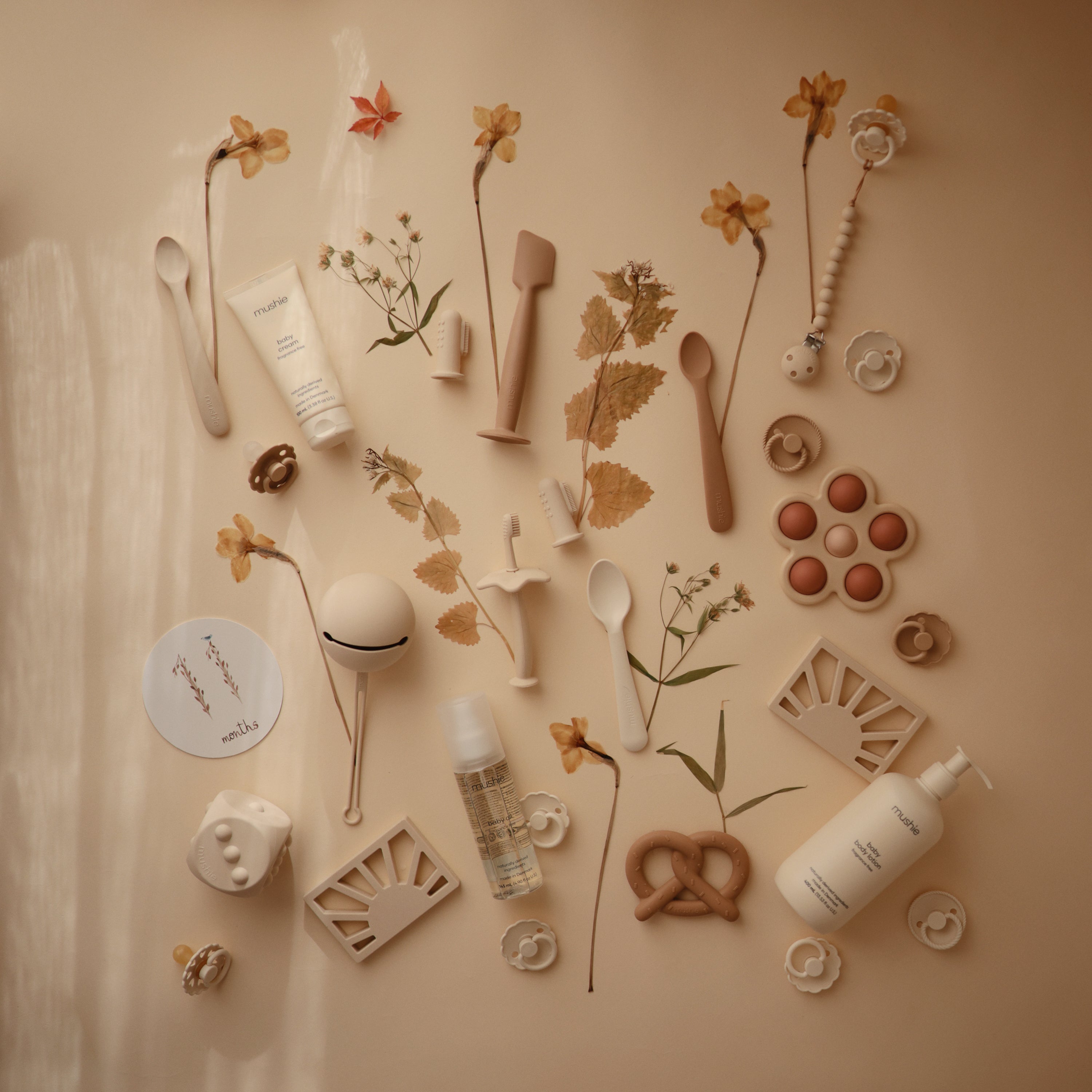 Flower Press Toy {Drop Ship}