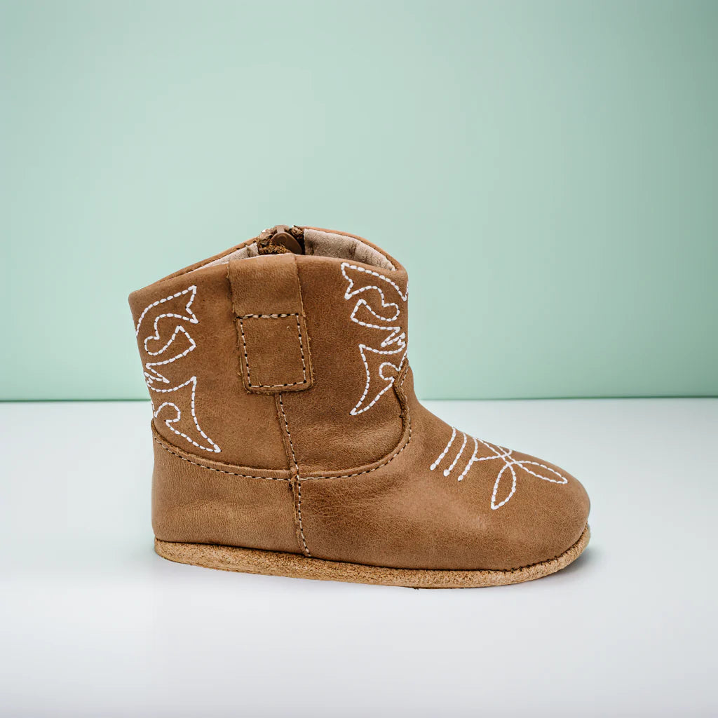 The Cowboy Boot {DROP SHIP}