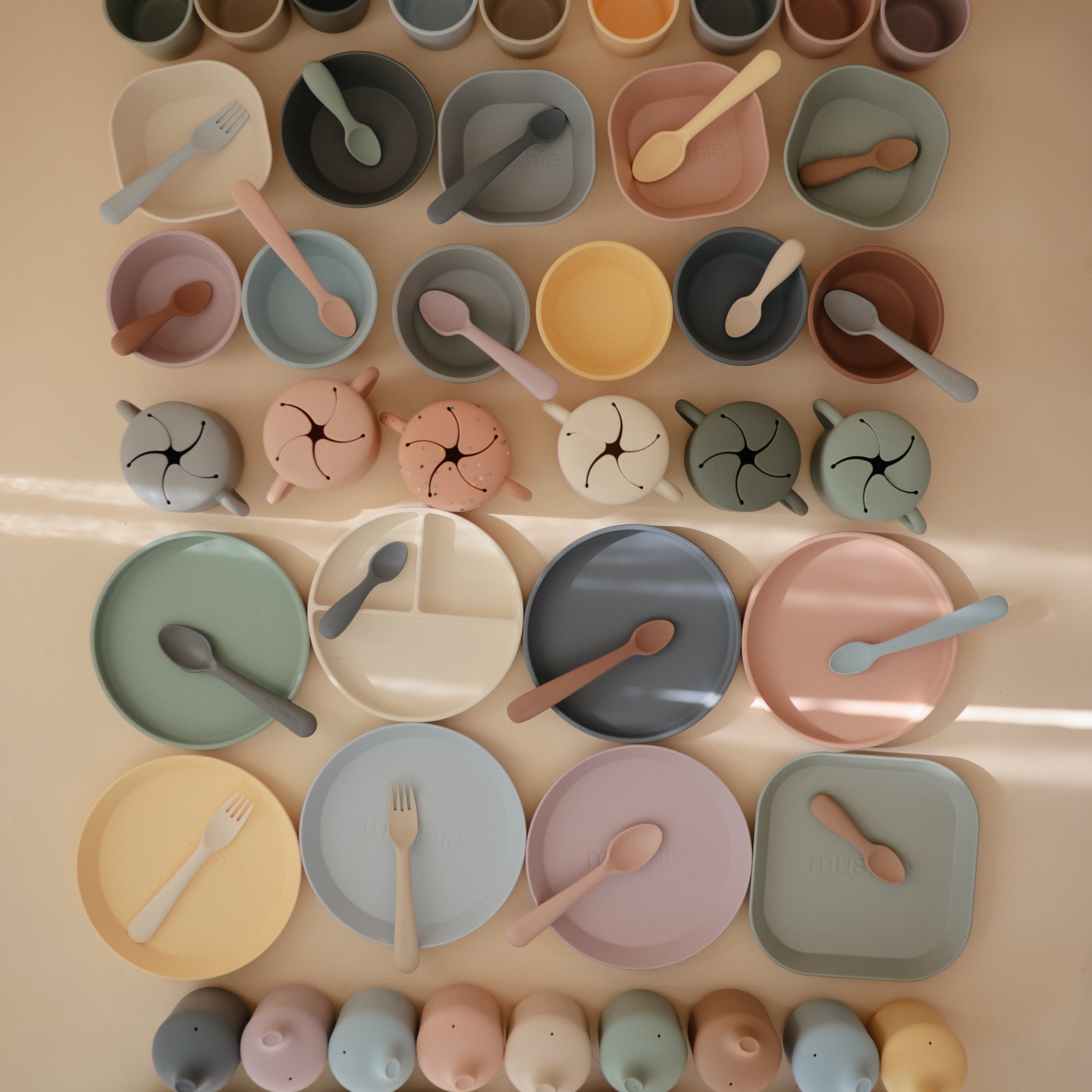 Snack Cup {Drop Ship}