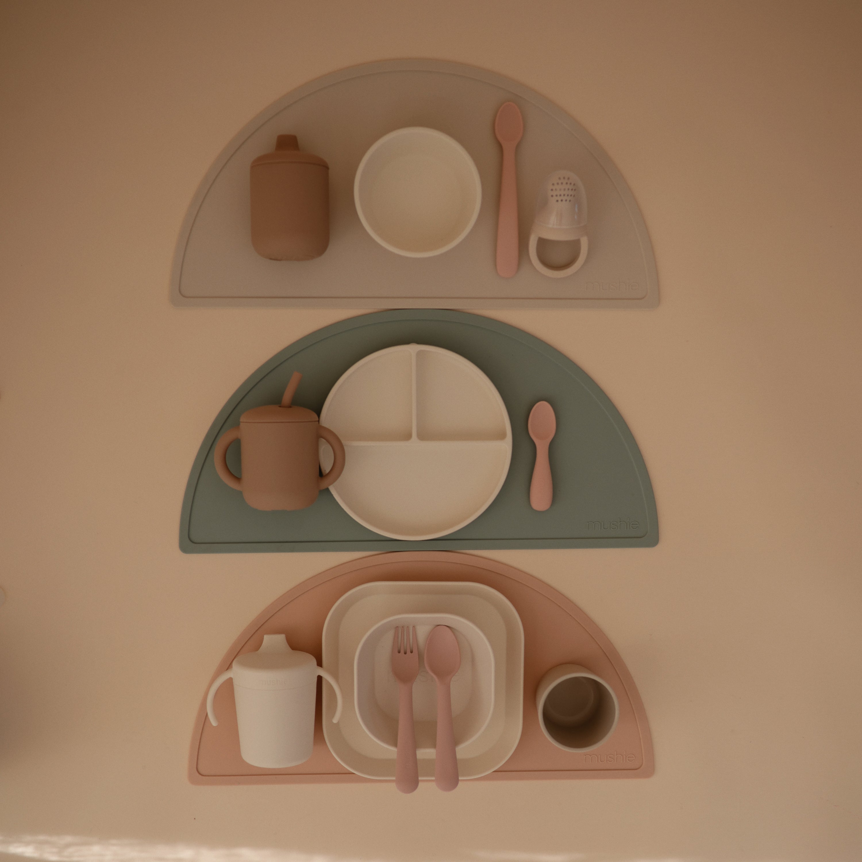 Silicone Suction Bowl {Drop Ship}