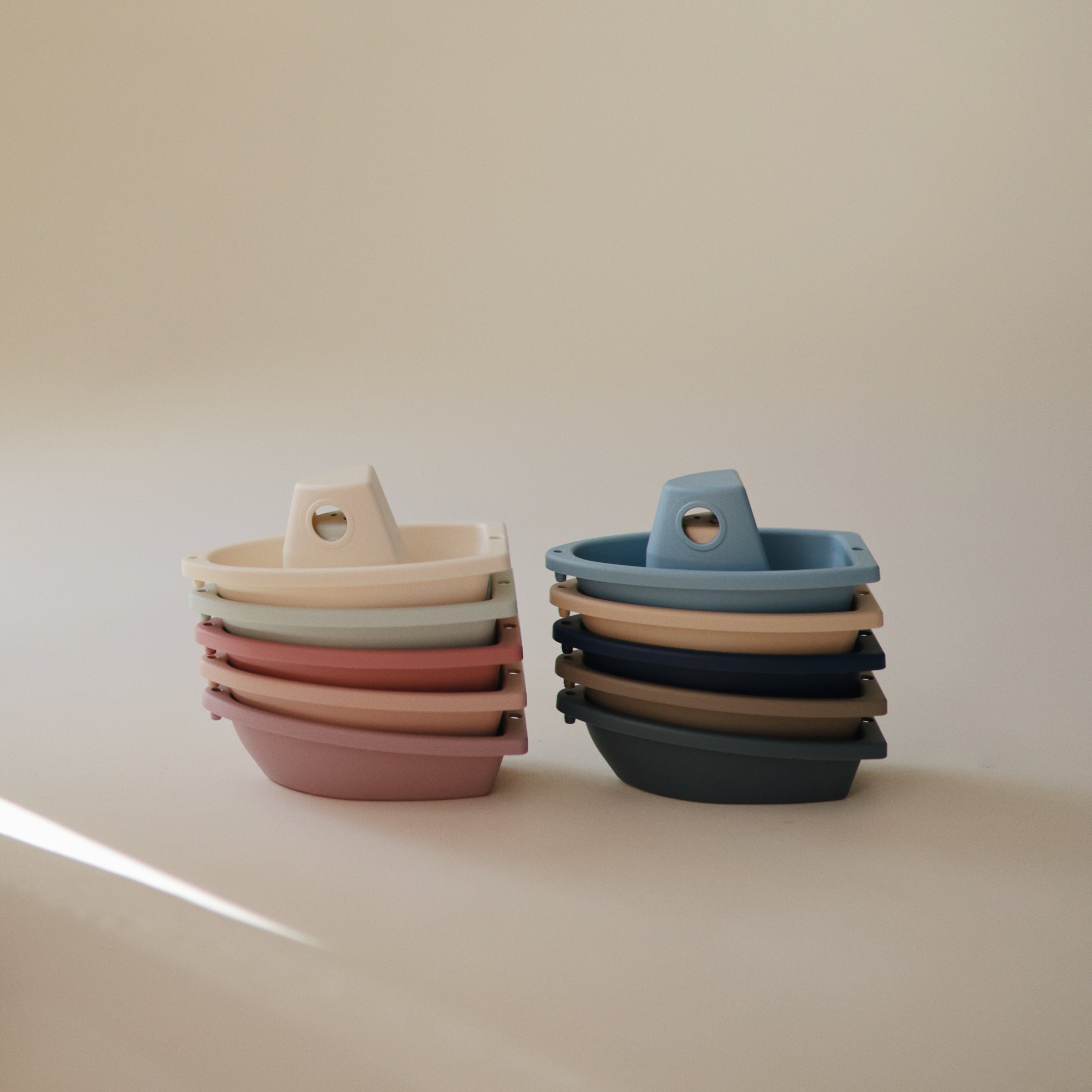 Bath Boats {Drop Ship}