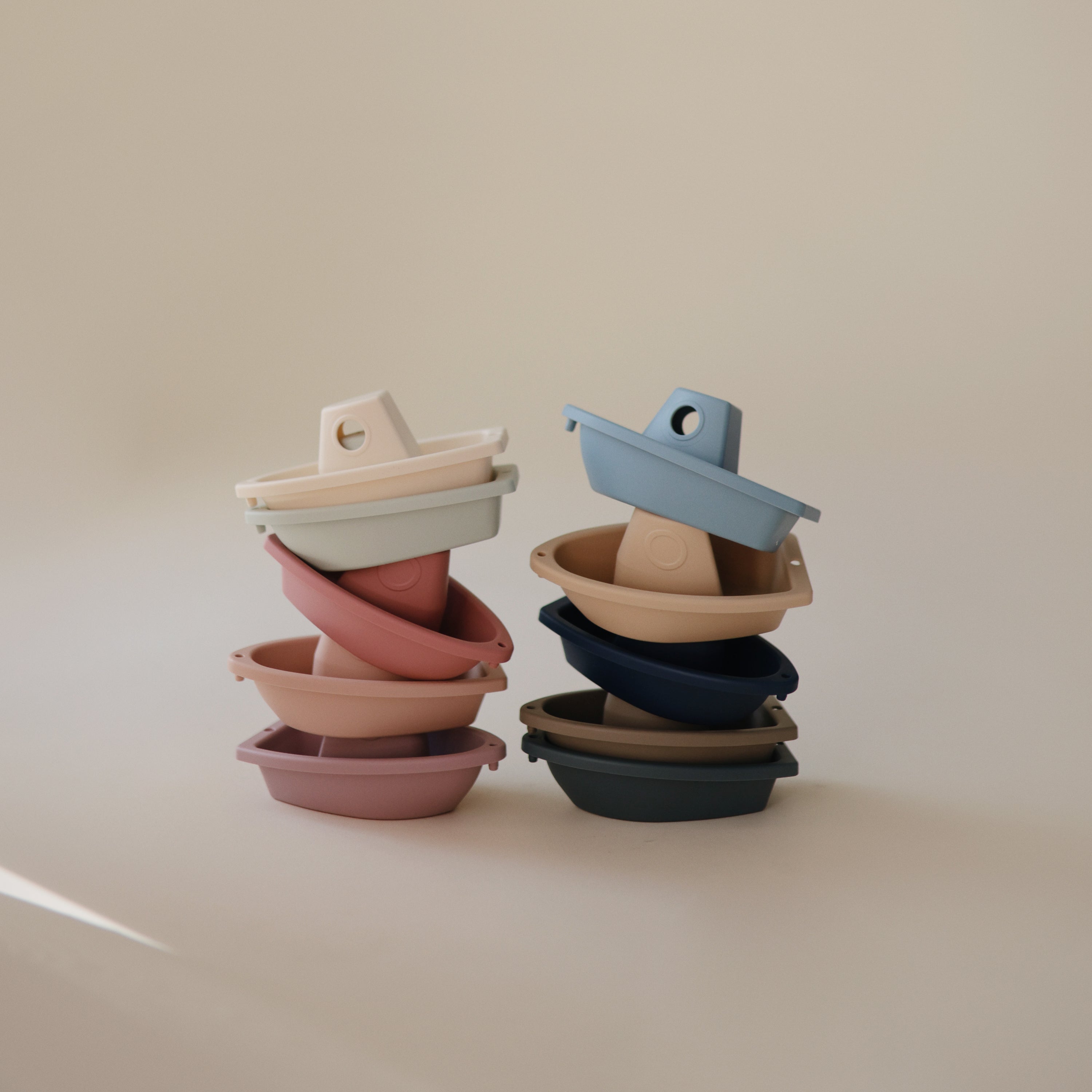 Bath Boats {Drop Ship}