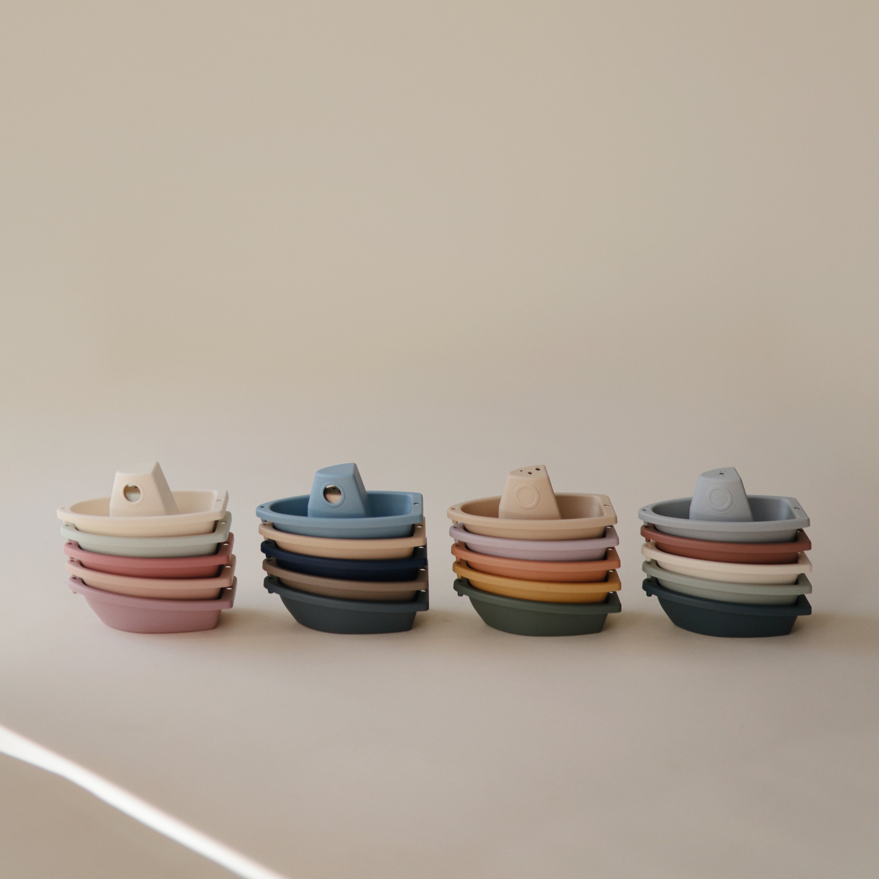 Bath Boats {Drop Ship}
