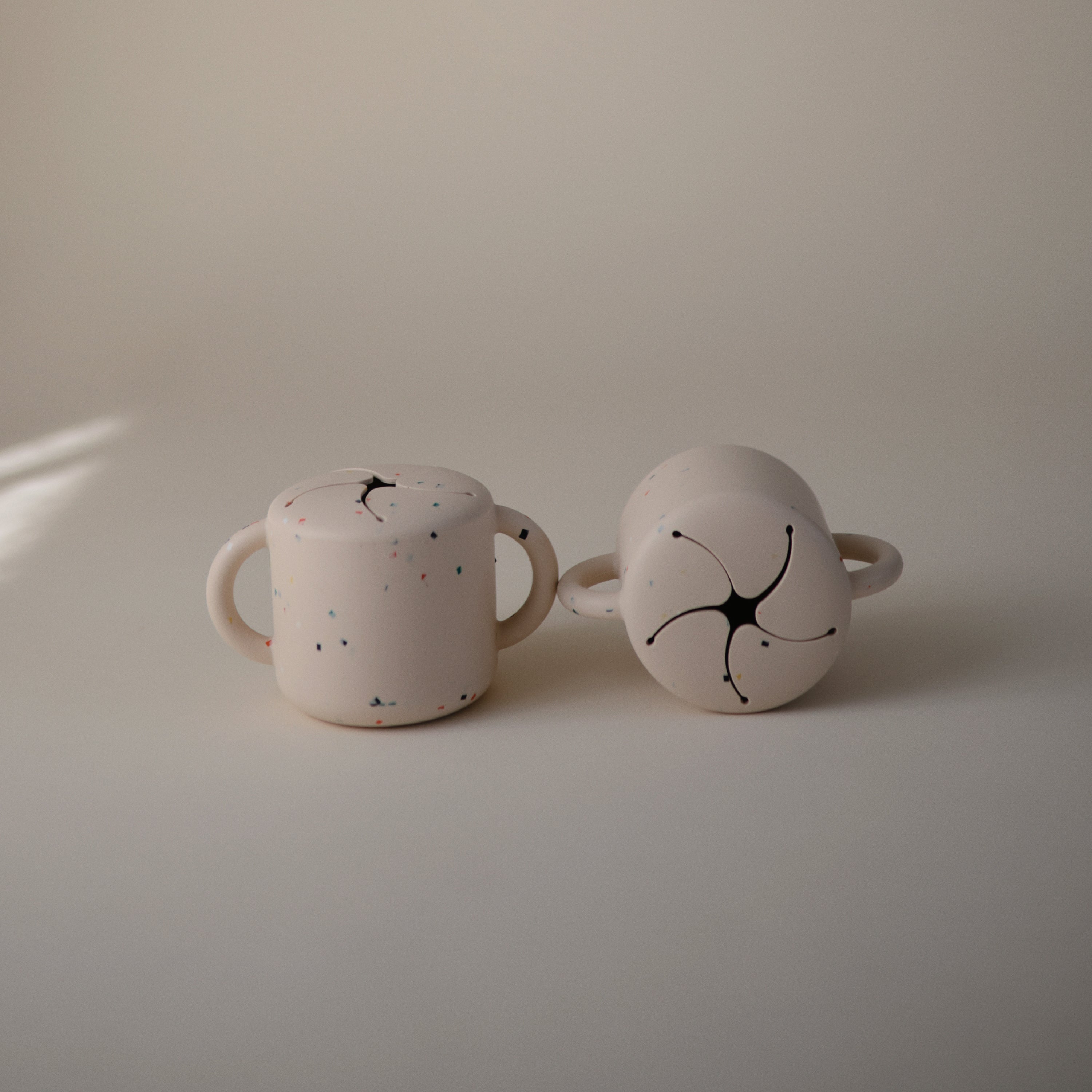 Snack Cup {Drop Ship}