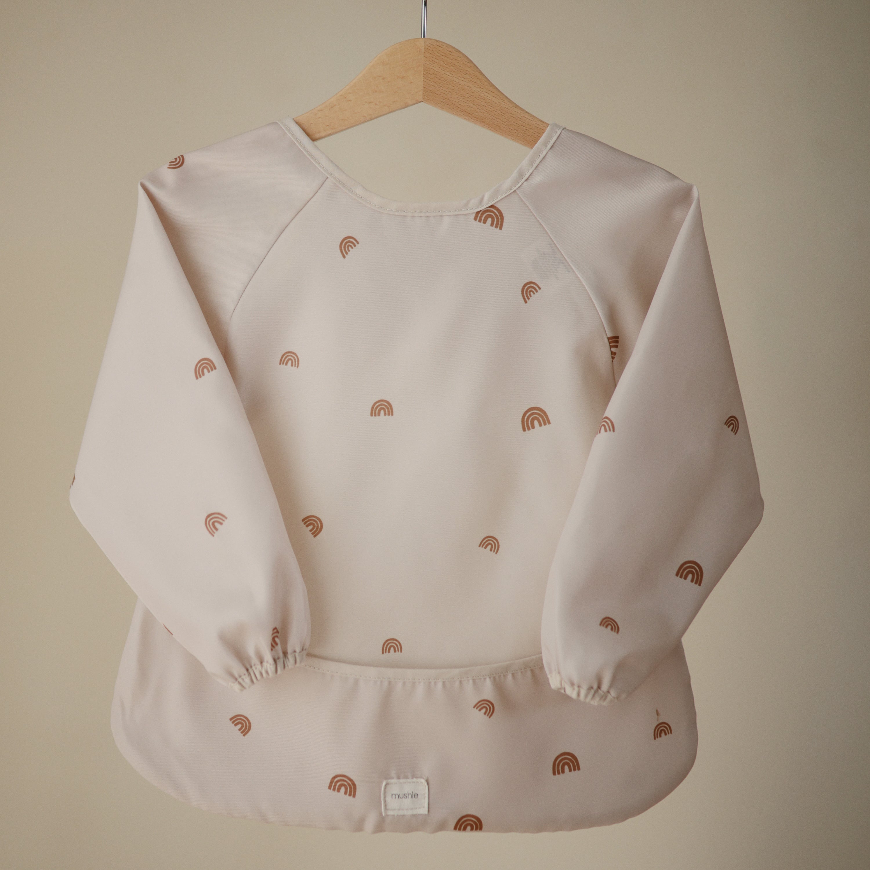 Long Sleeve Bib {Drop Ship}