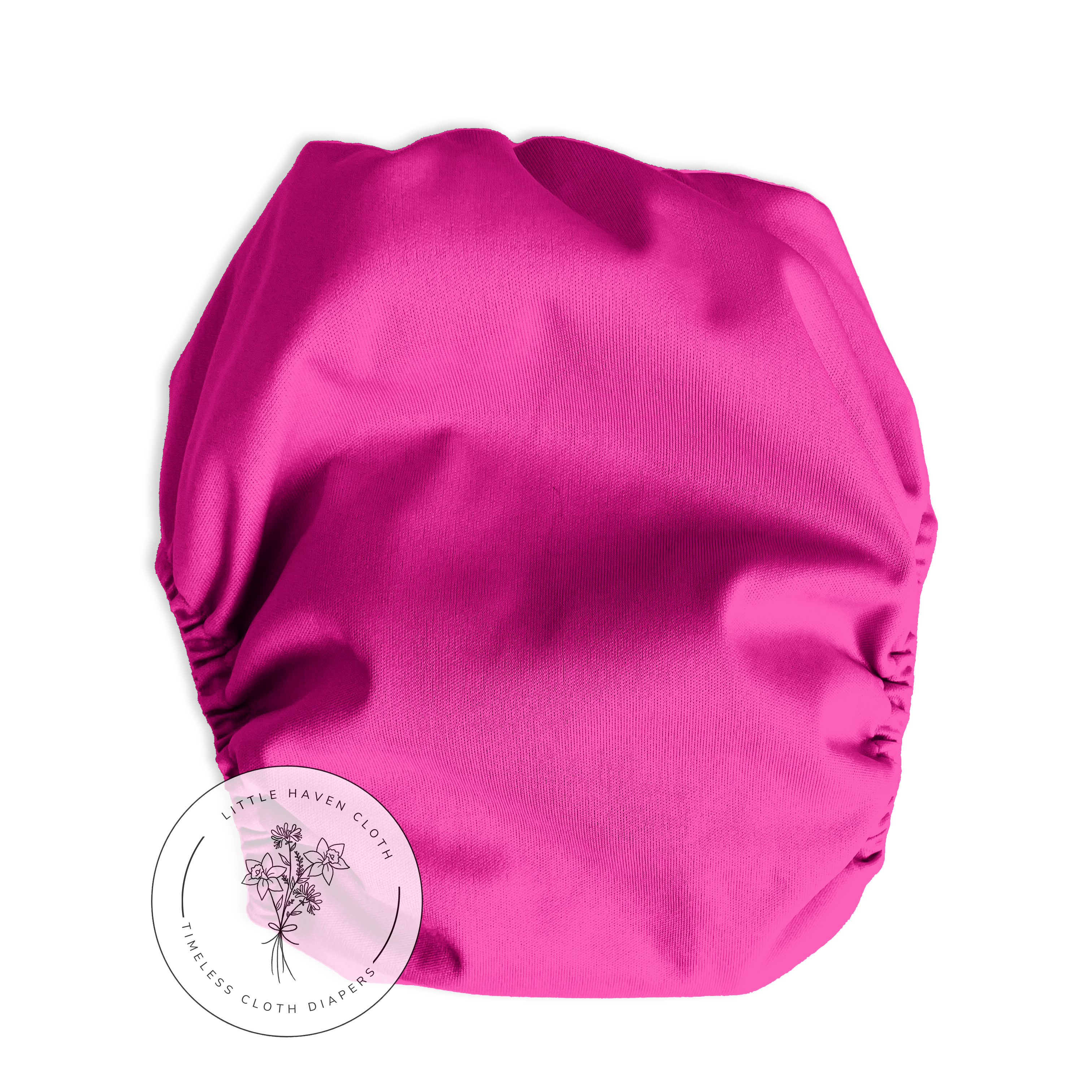 Let's Go Party - (SWIM DIAPER)