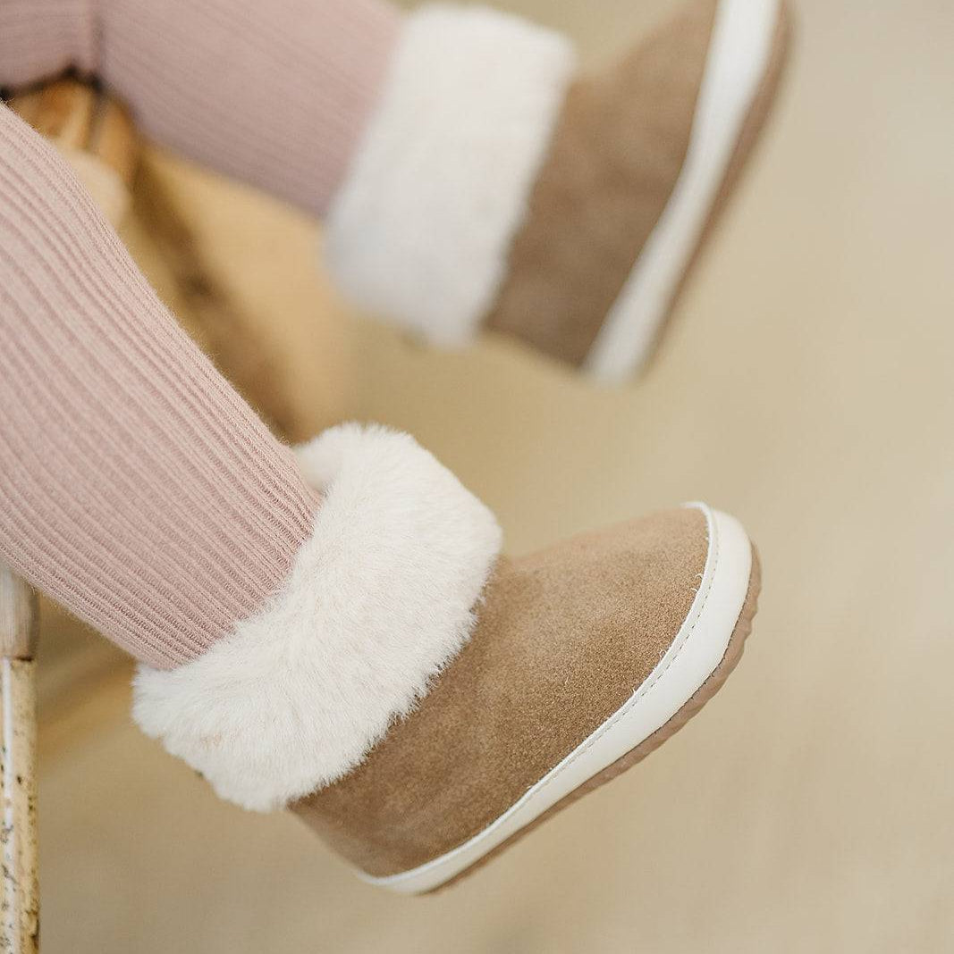 The Ari Boot {DROP SHIP}