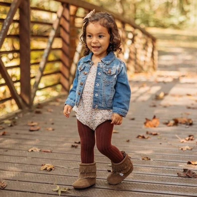 The Cozy Boot {DROP SHIP}