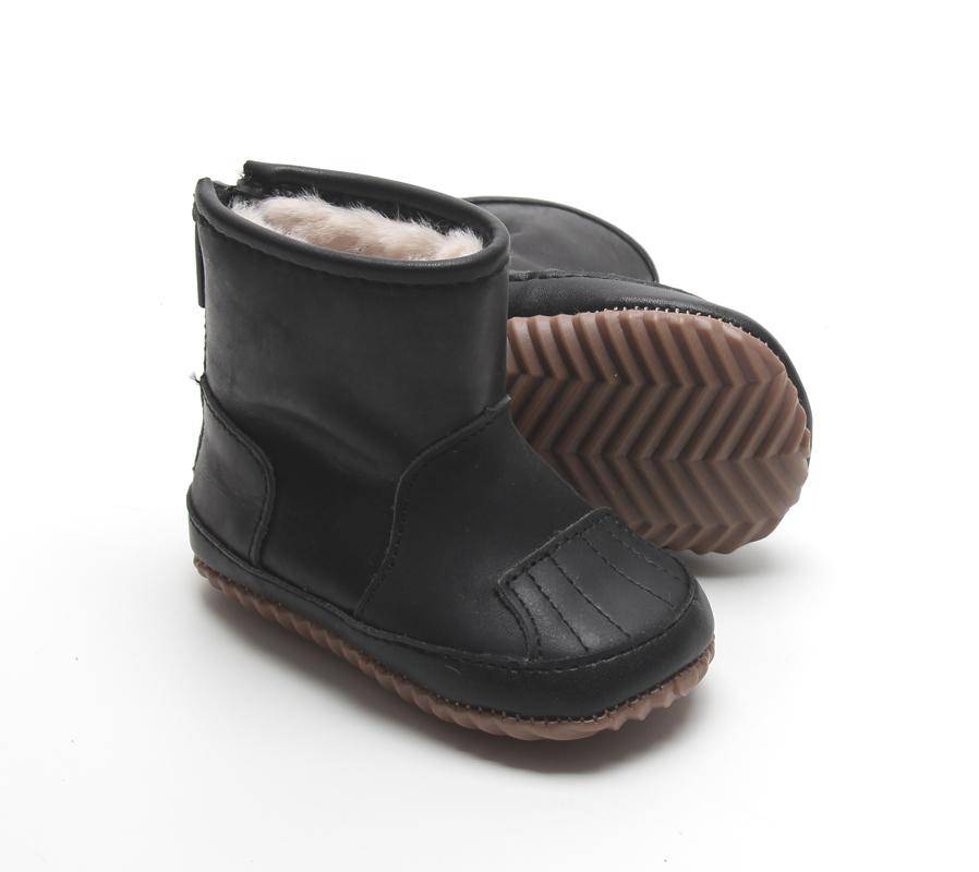 The Dexter Boot {DROP SHIP}