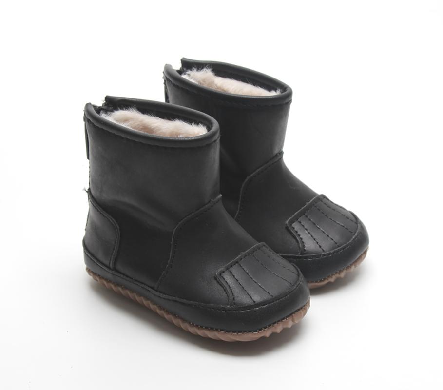 The Dexter Boot {DROP SHIP}
