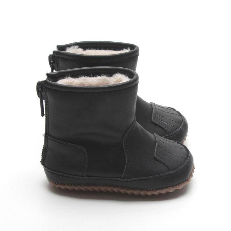 The Dexter Boot {DROP SHIP}