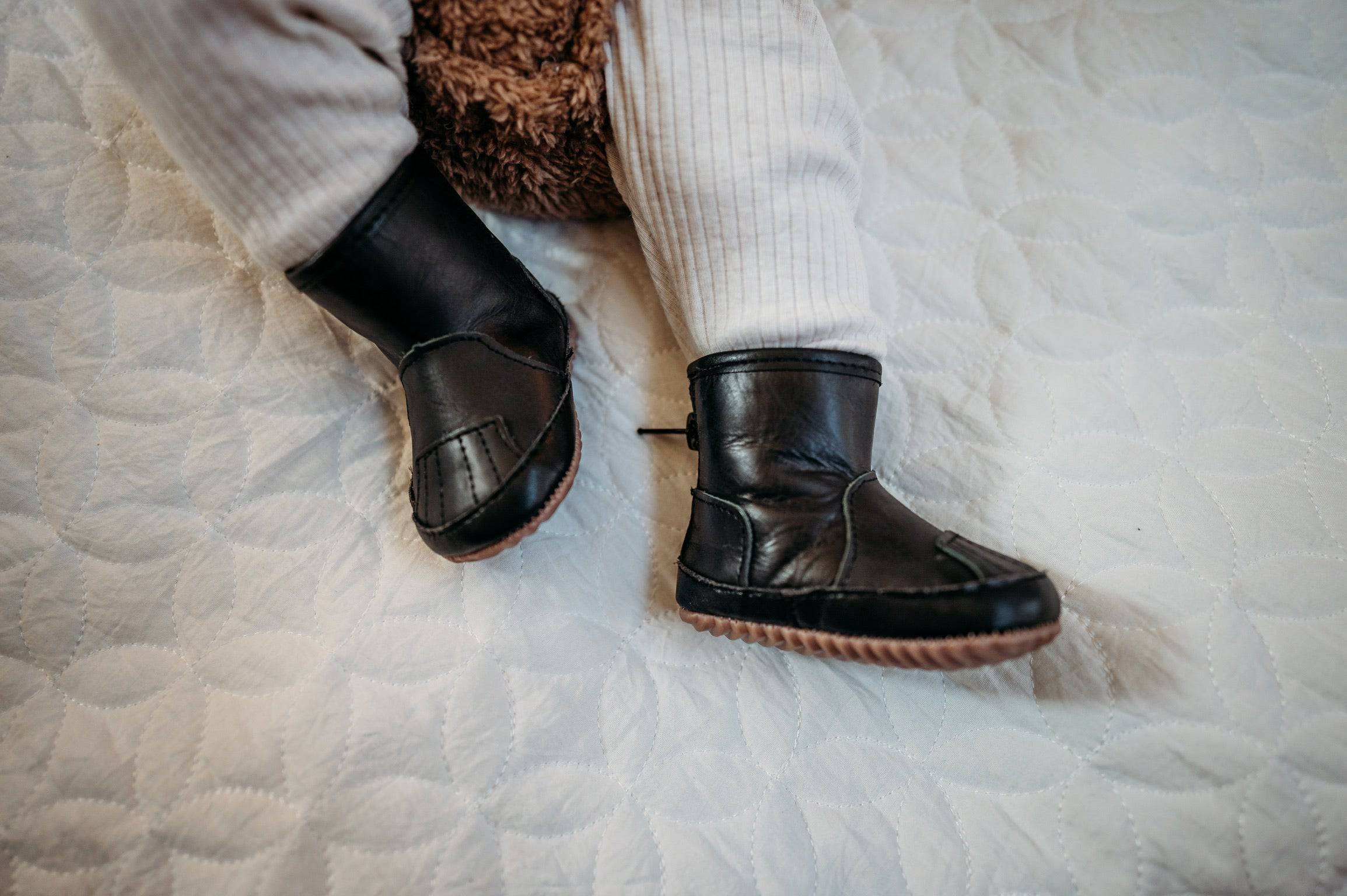 The Dexter Boot {DROP SHIP}
