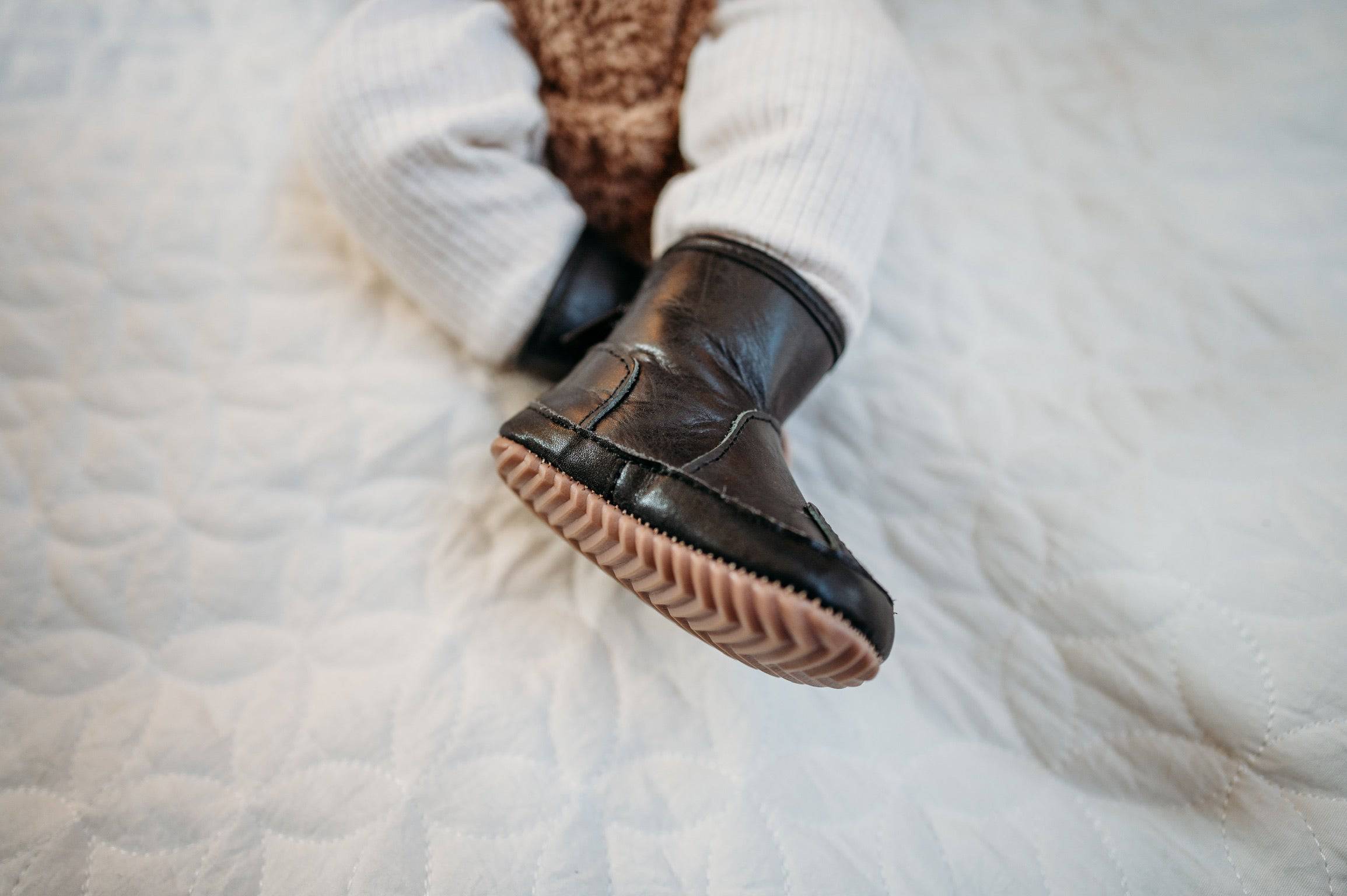 The Dexter Boot {DROP SHIP}