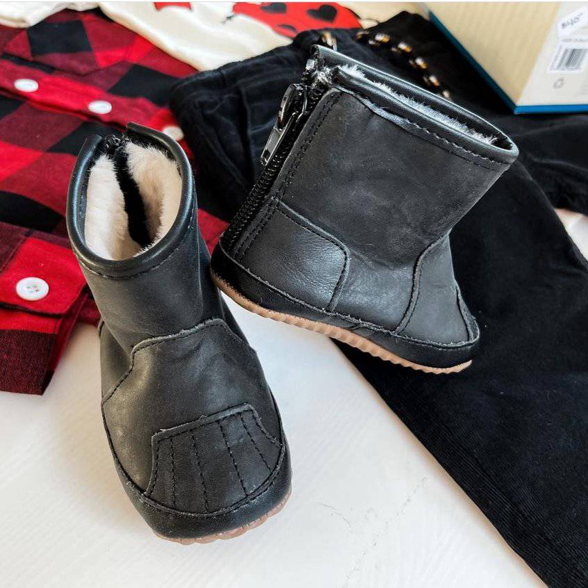 The Dexter Boot {DROP SHIP}