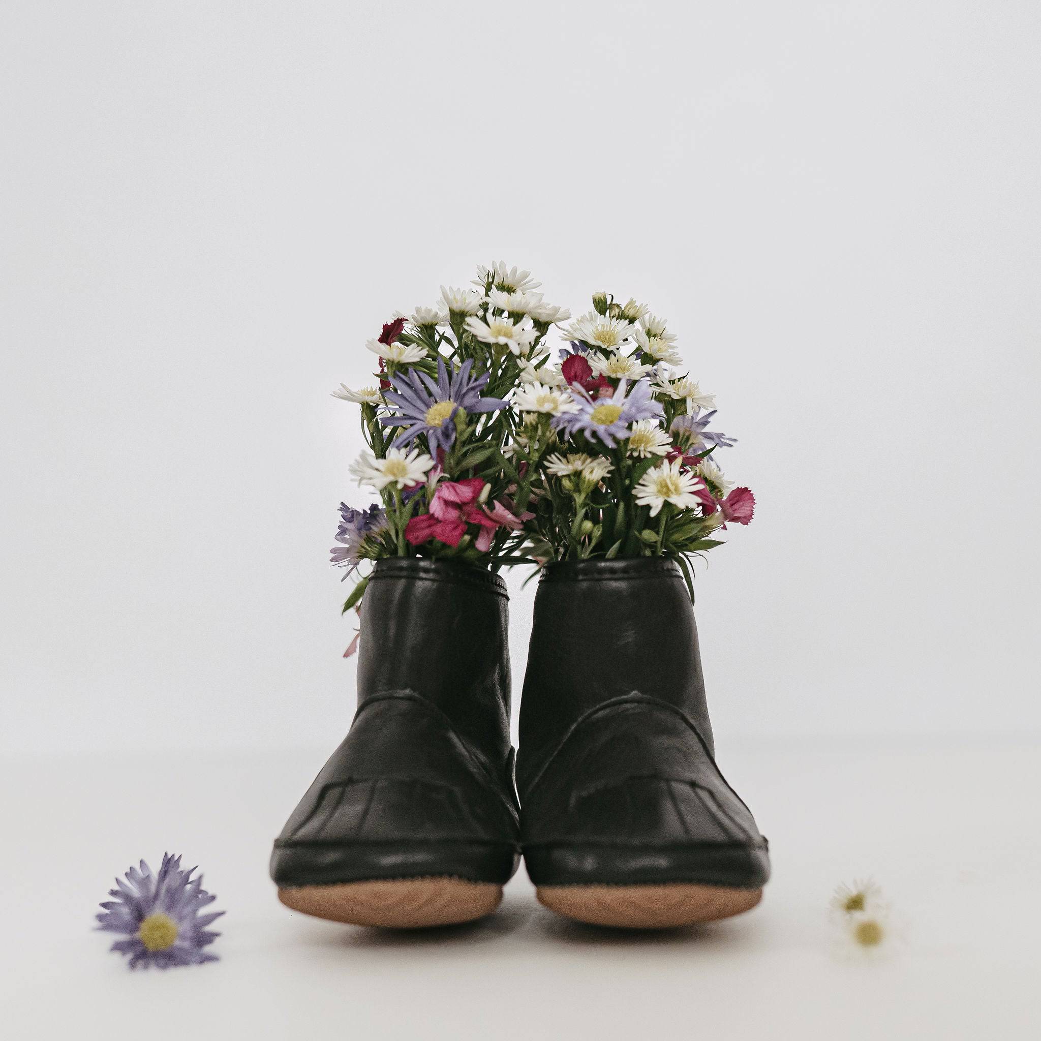 The Dexter Boot {DROP SHIP}