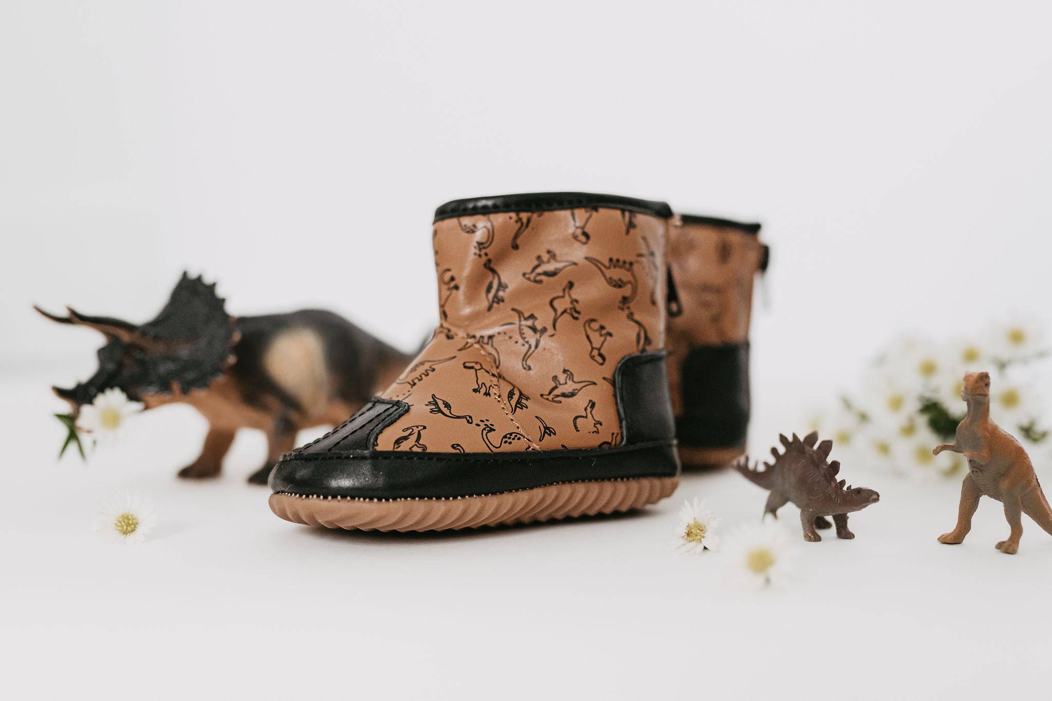 The Dexter Boot {DROP SHIP}